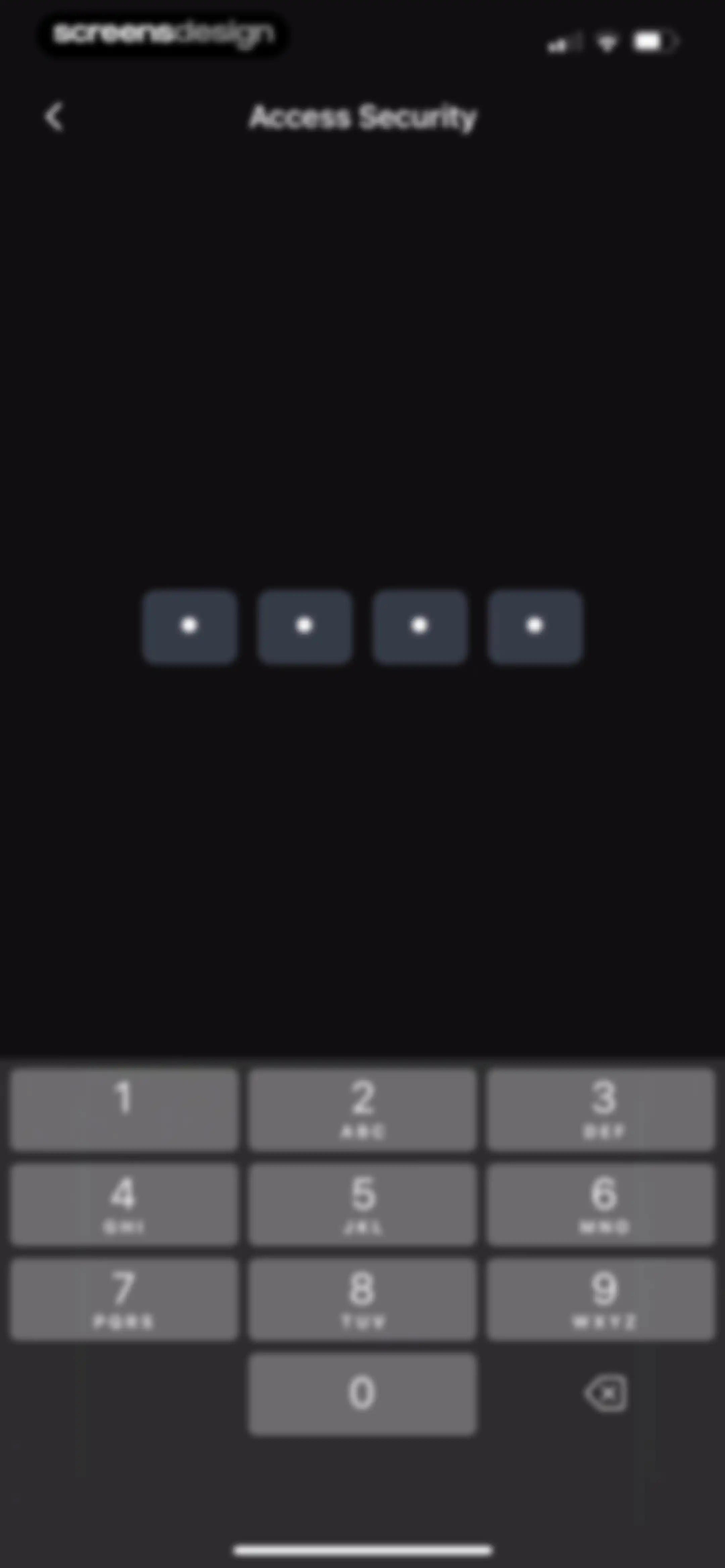 ScanGuru: PDF Scanner App screen 97