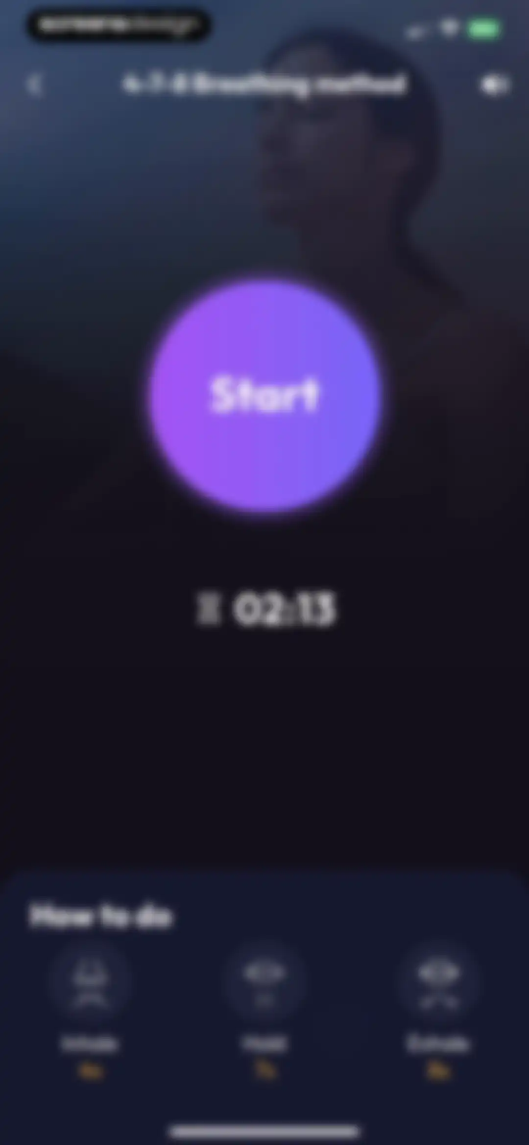 Sleep Tracker: Recorder, Sound screen 64