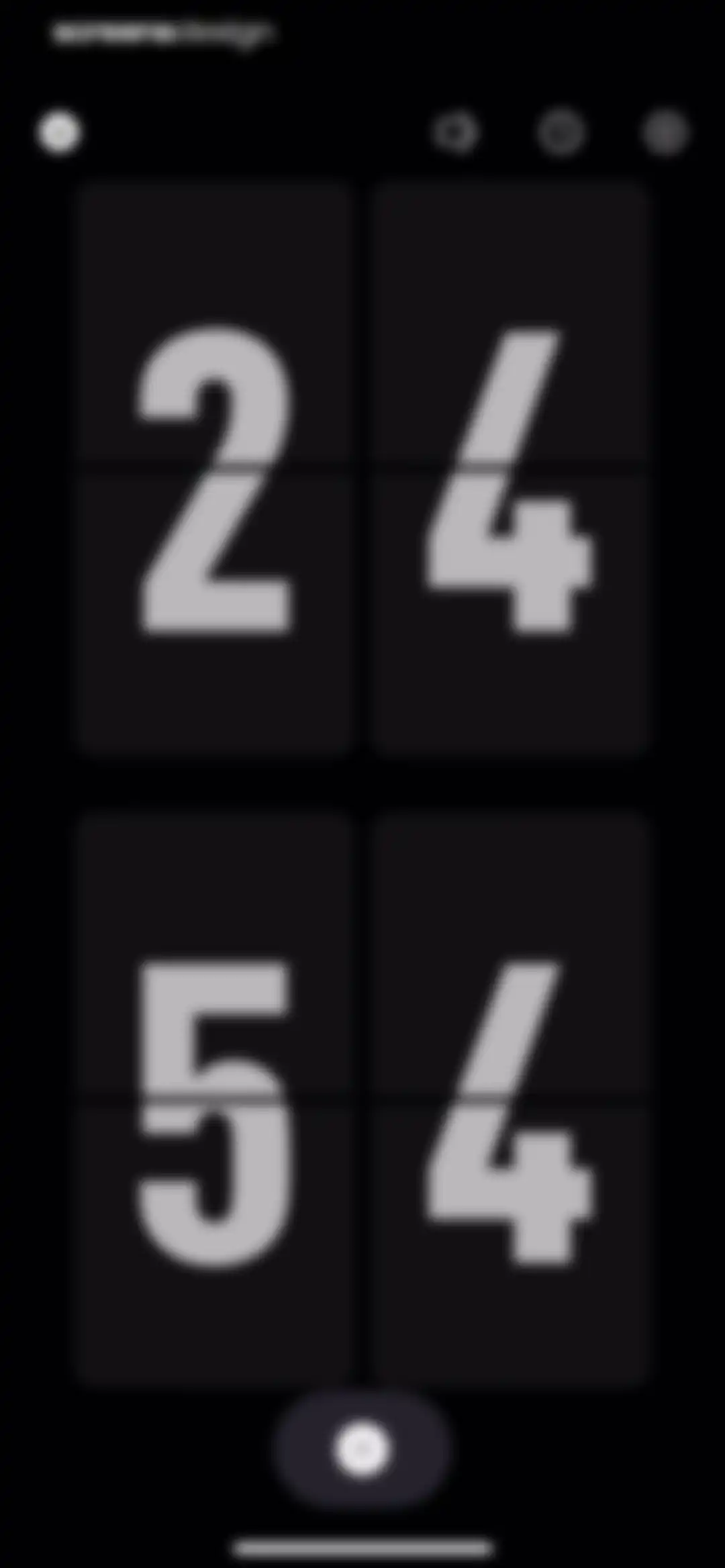 Focus To-Do: Focus Timer&Tasks screen 5