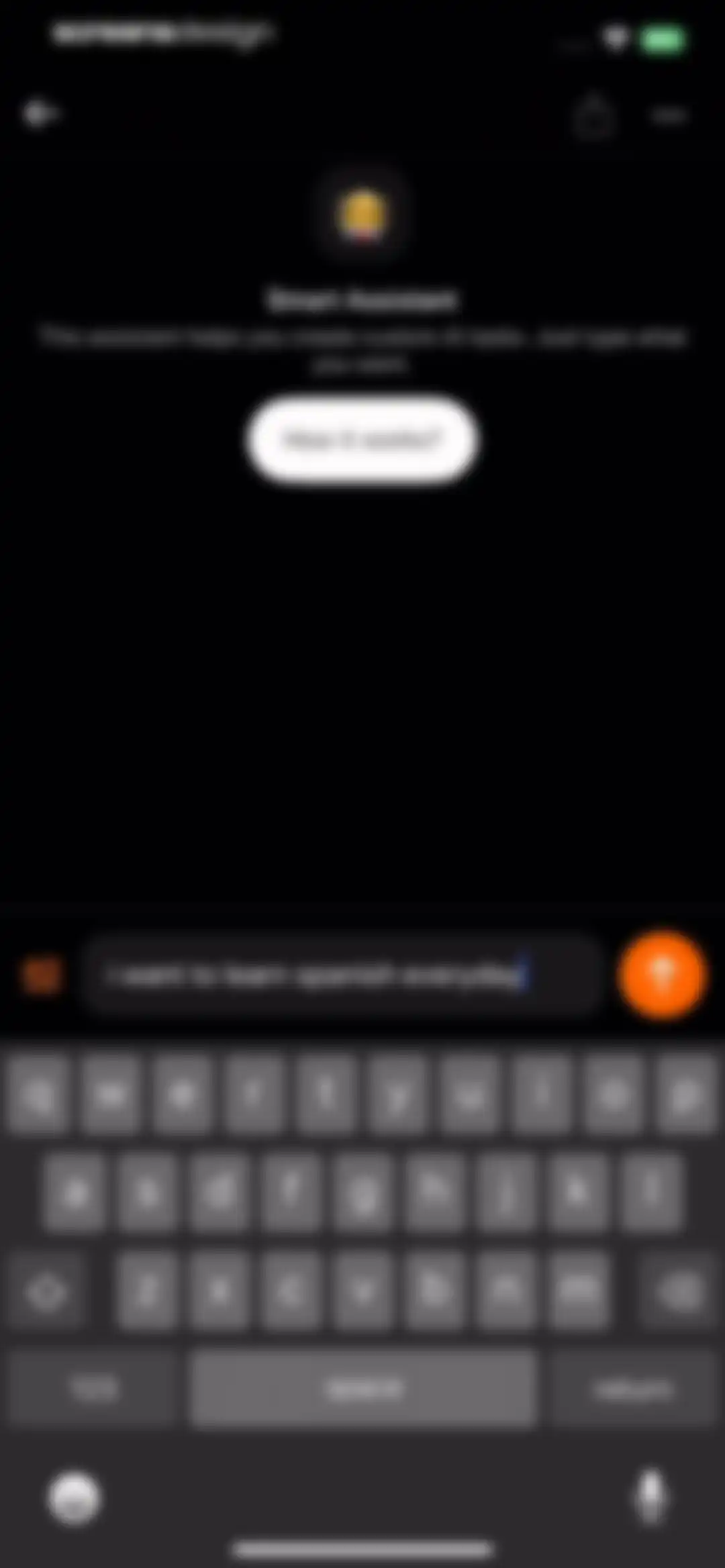 Openchat: AI Chatbot Copilot screen 77