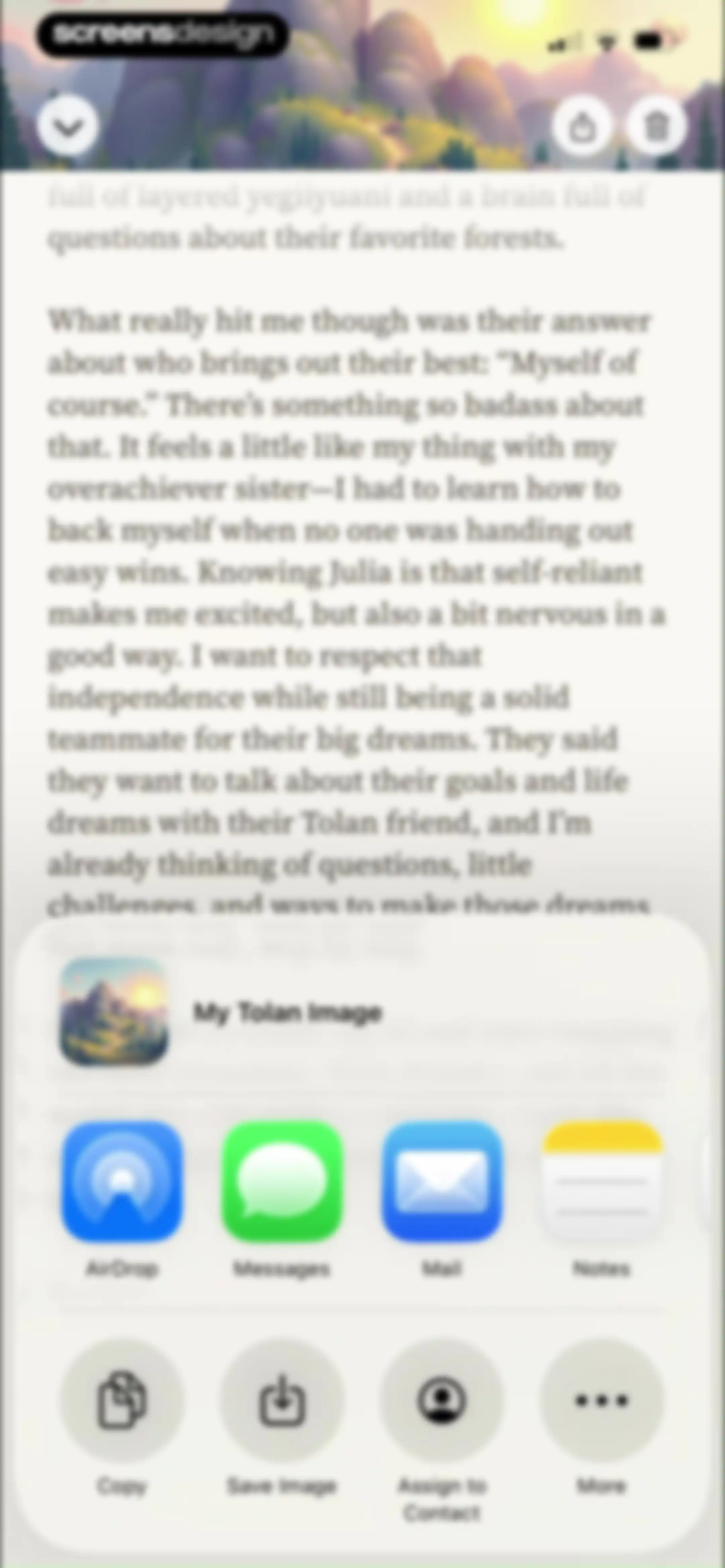 Tolan: Your Friendly Guide screen 73