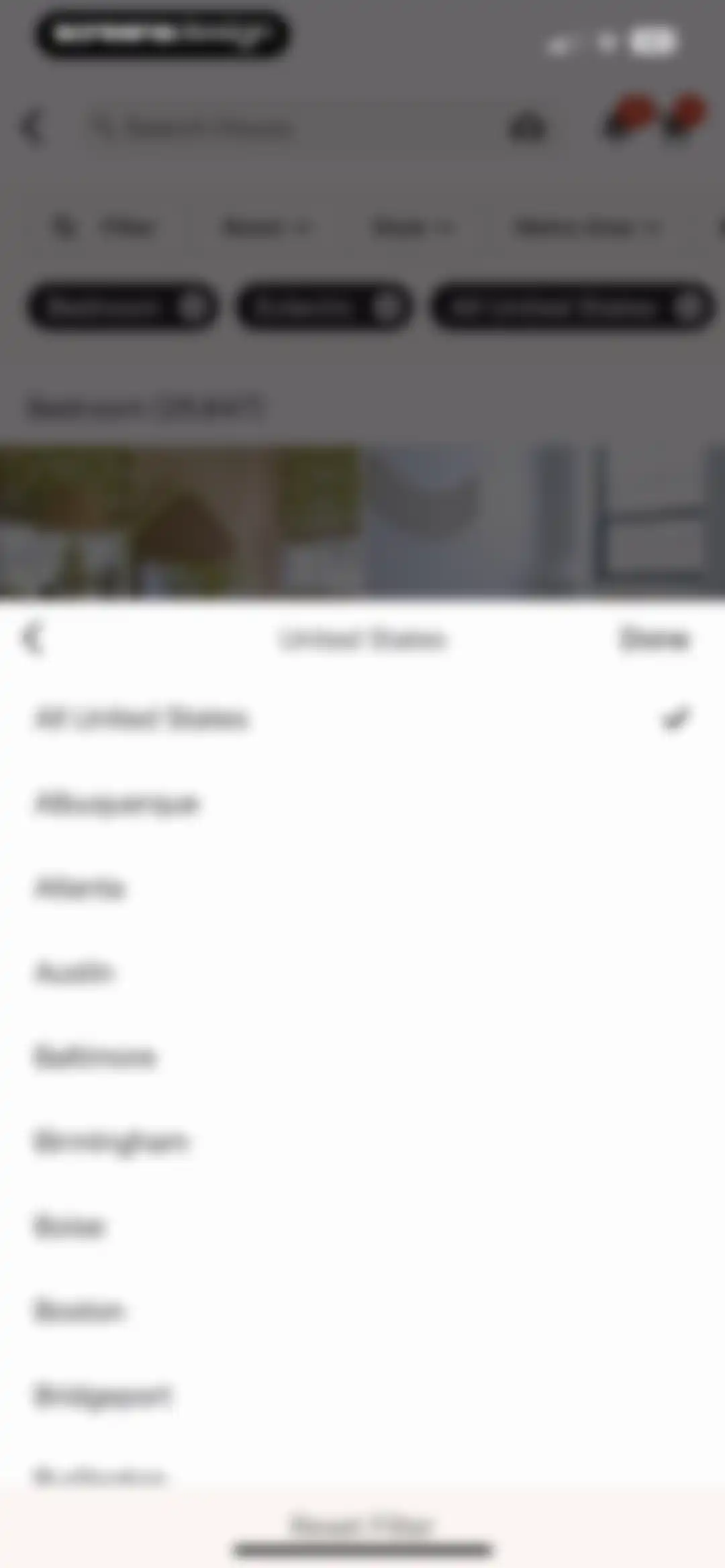 Houzz - Home Design & Remodel screen 72