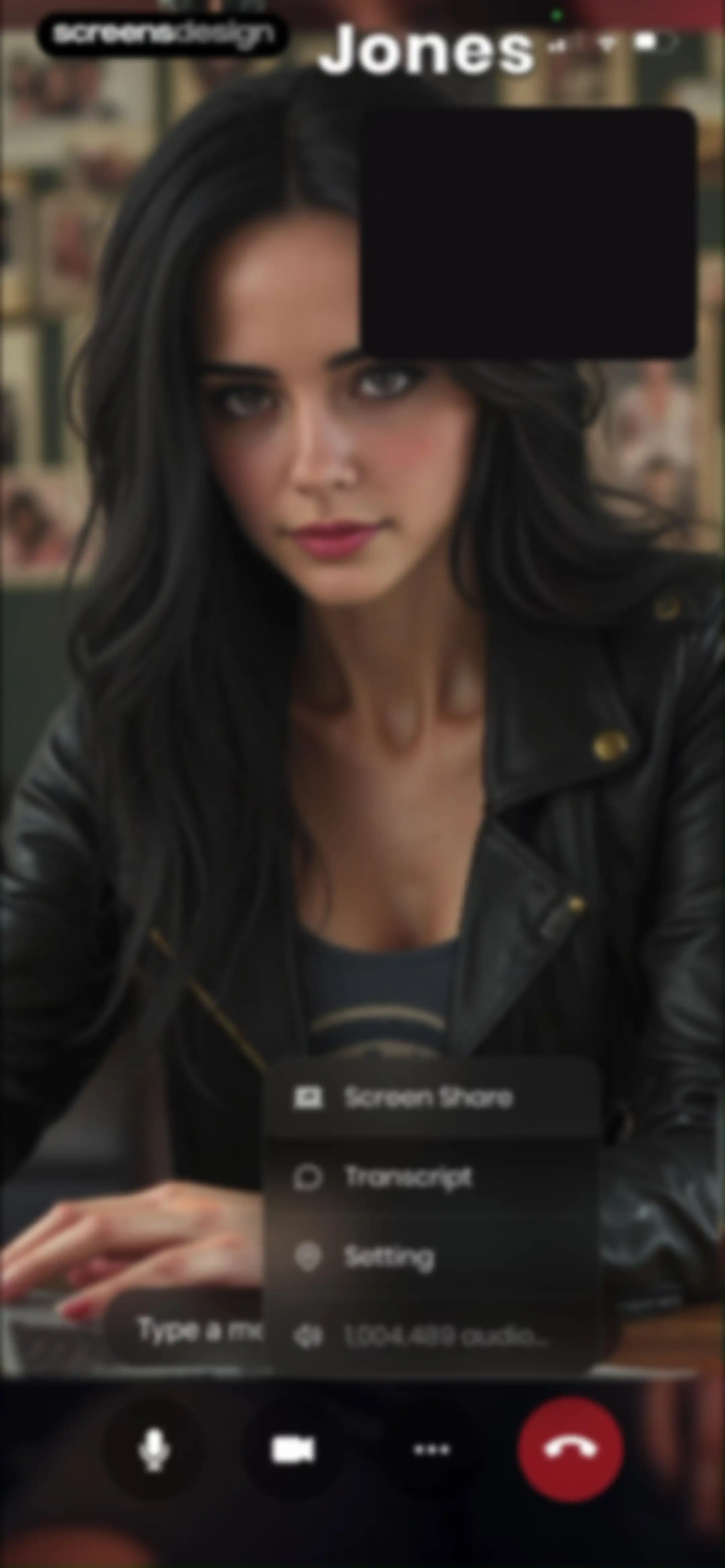 Kindroid: Your Personal AI screen 90