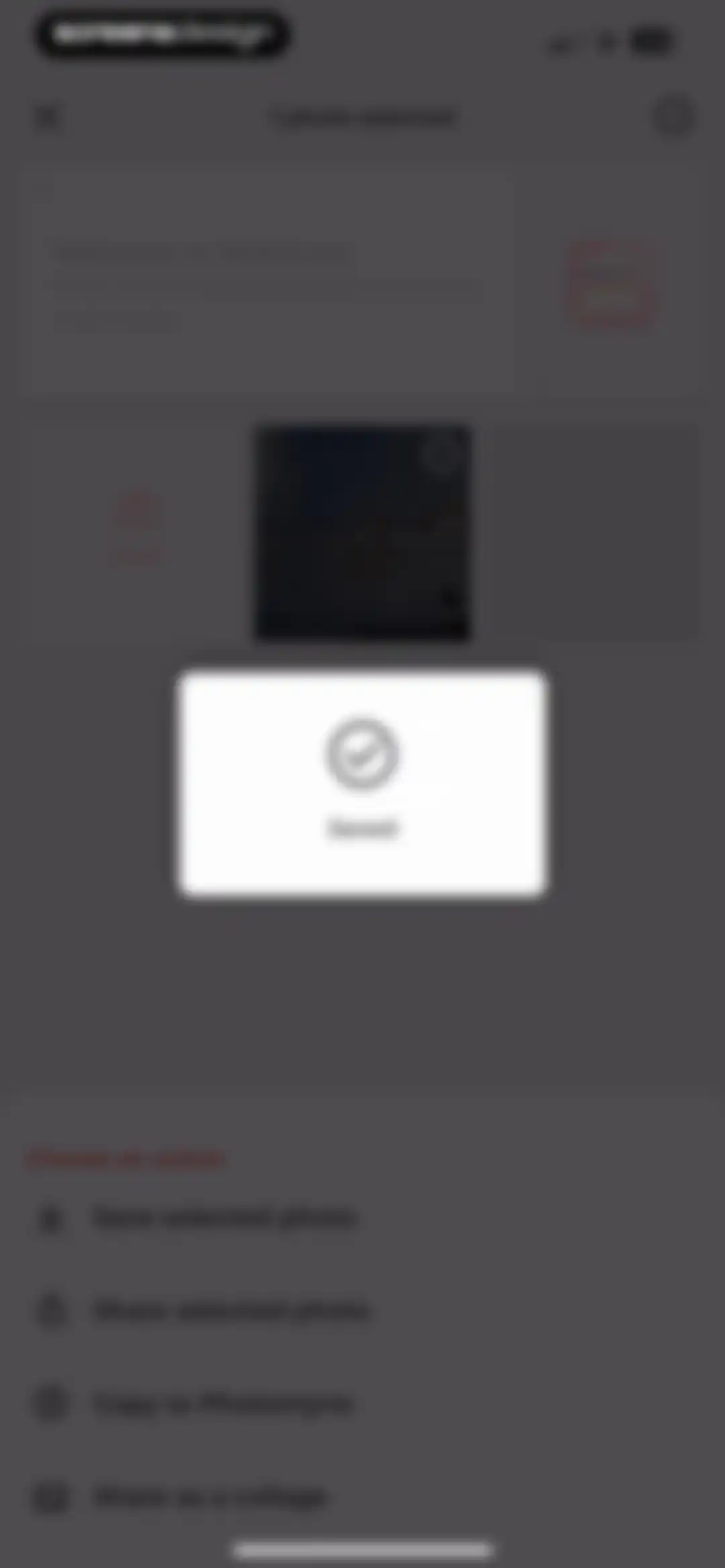 SlideScan - Slide Scanner App screen 68
