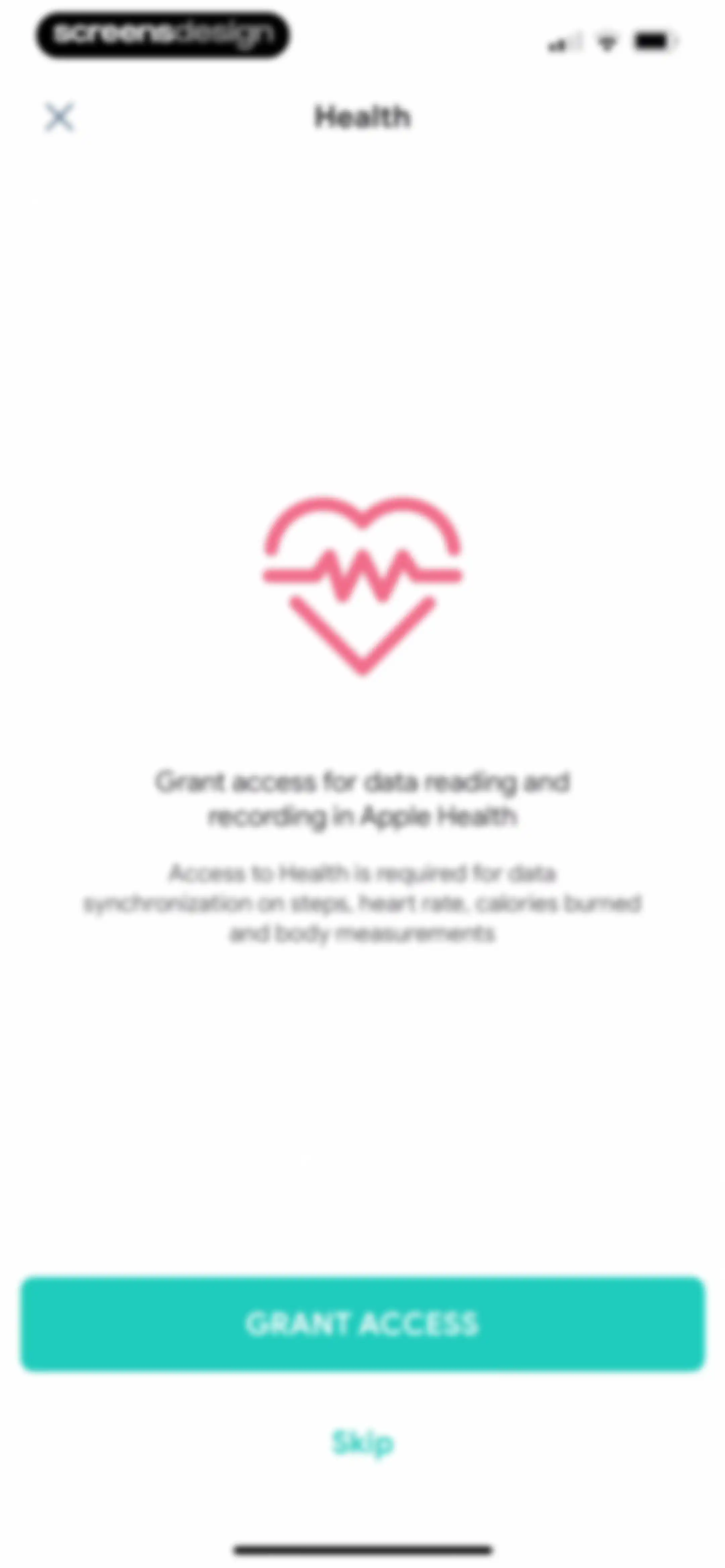 Fitness App: Gym Workout Plan screen 8