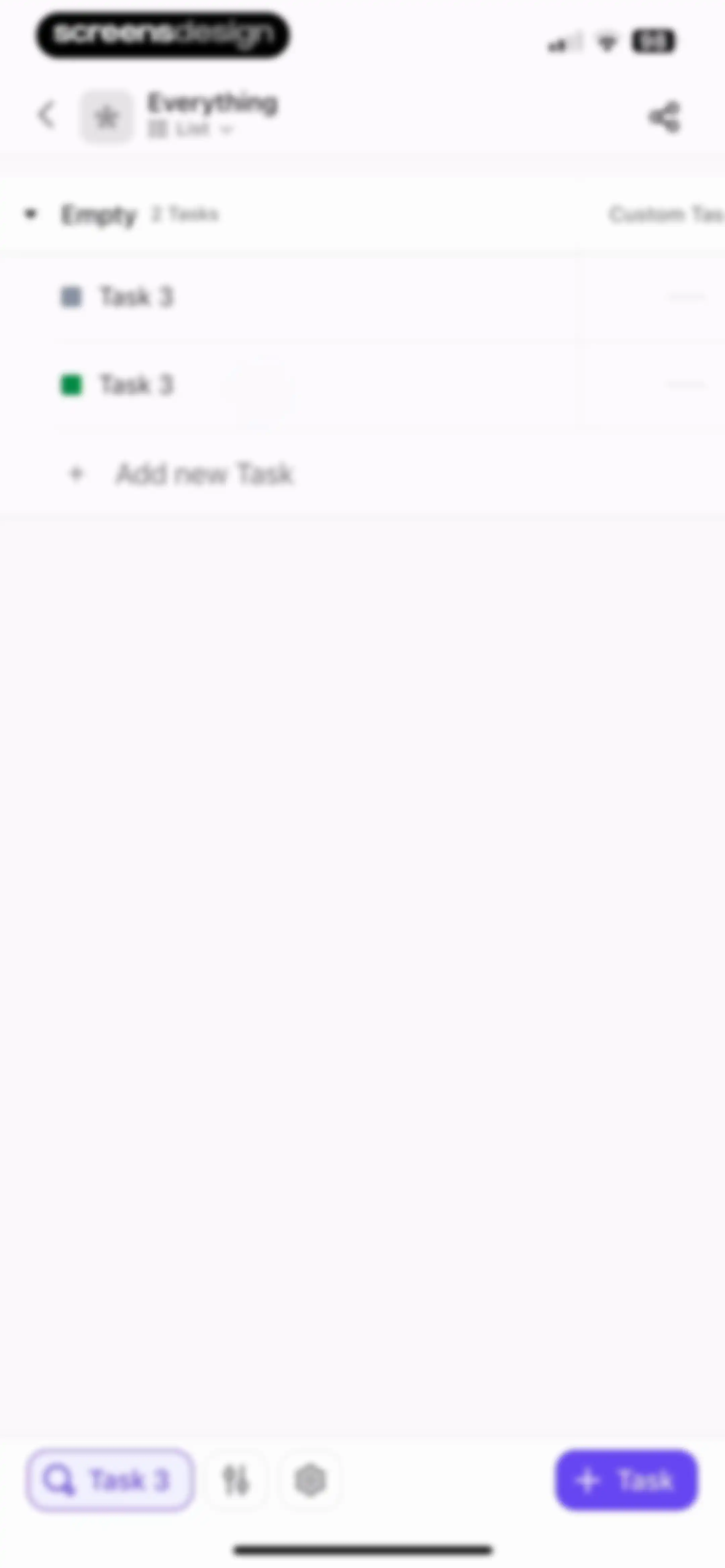 ClickUp: Tasks, Chat, Docs, AI screen 162