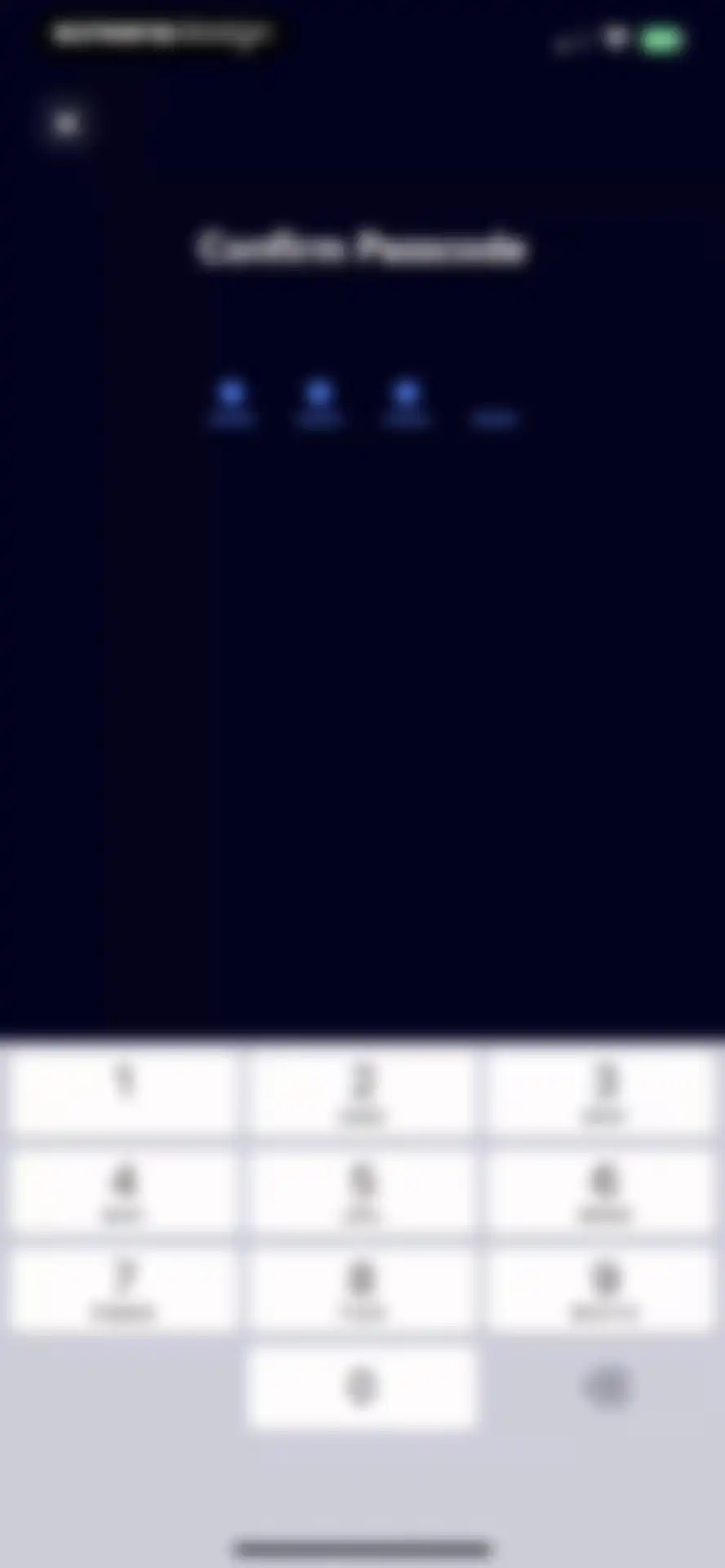 Instant Cleaner -Clean Storage screen 46