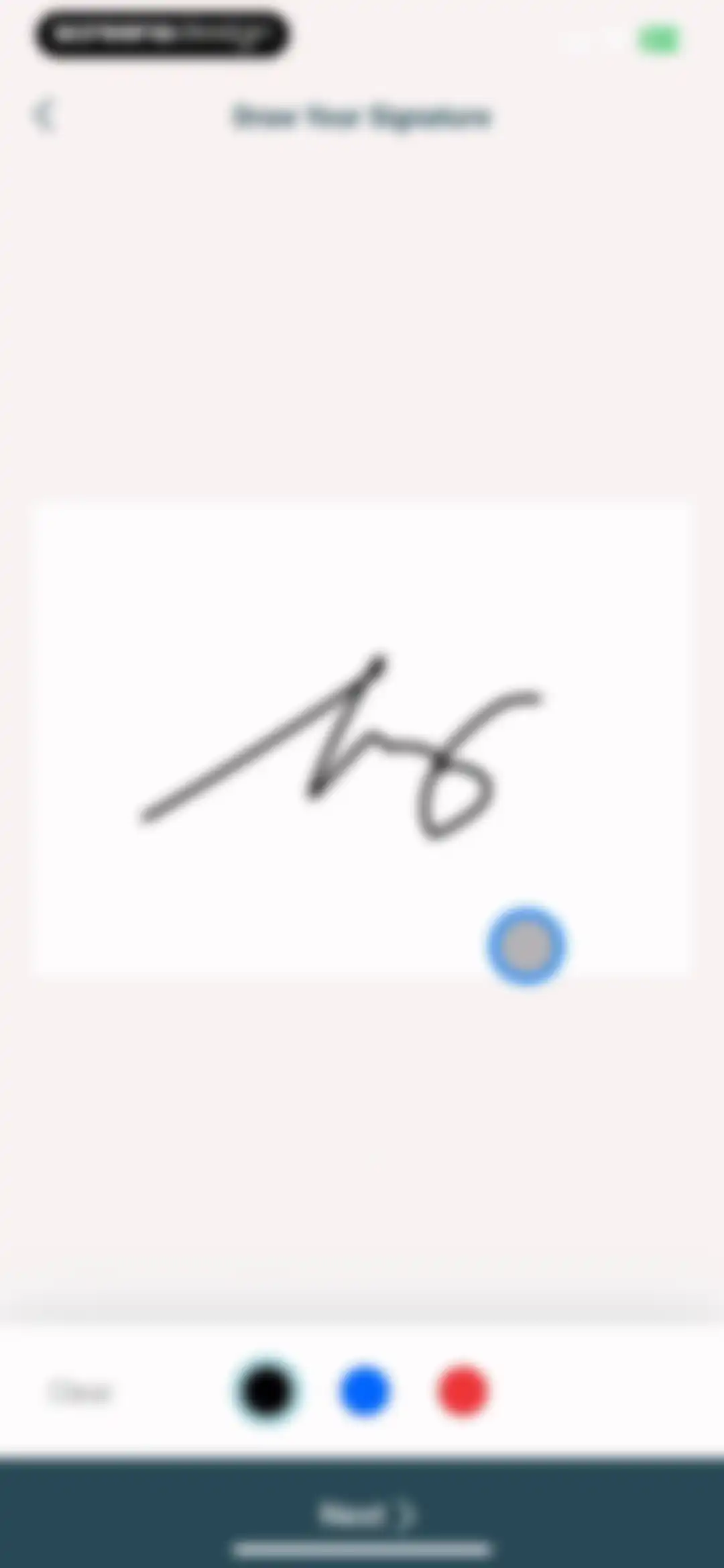 Scan to PDF: Converter Scanner screen 13