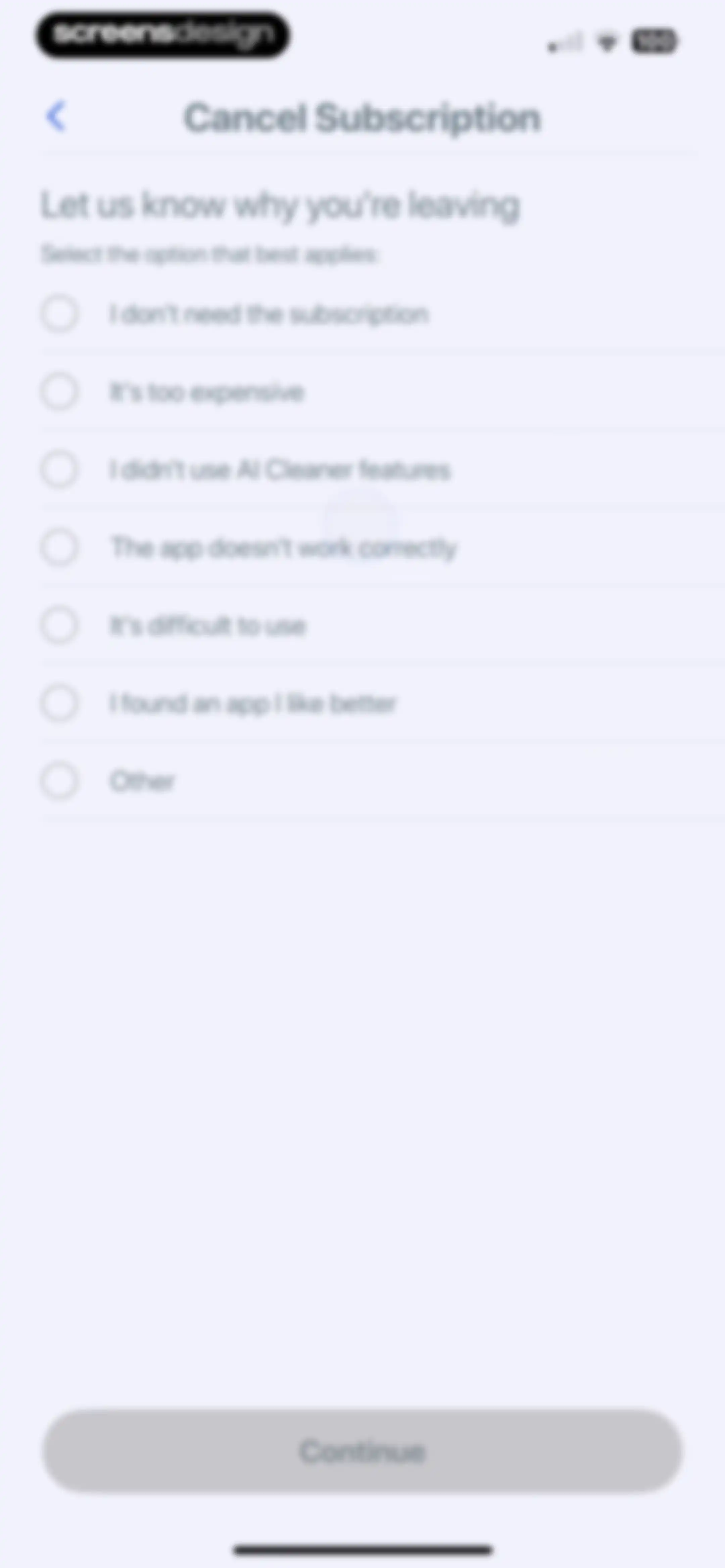 AI Cleaner: Clean Up Storage screen 122