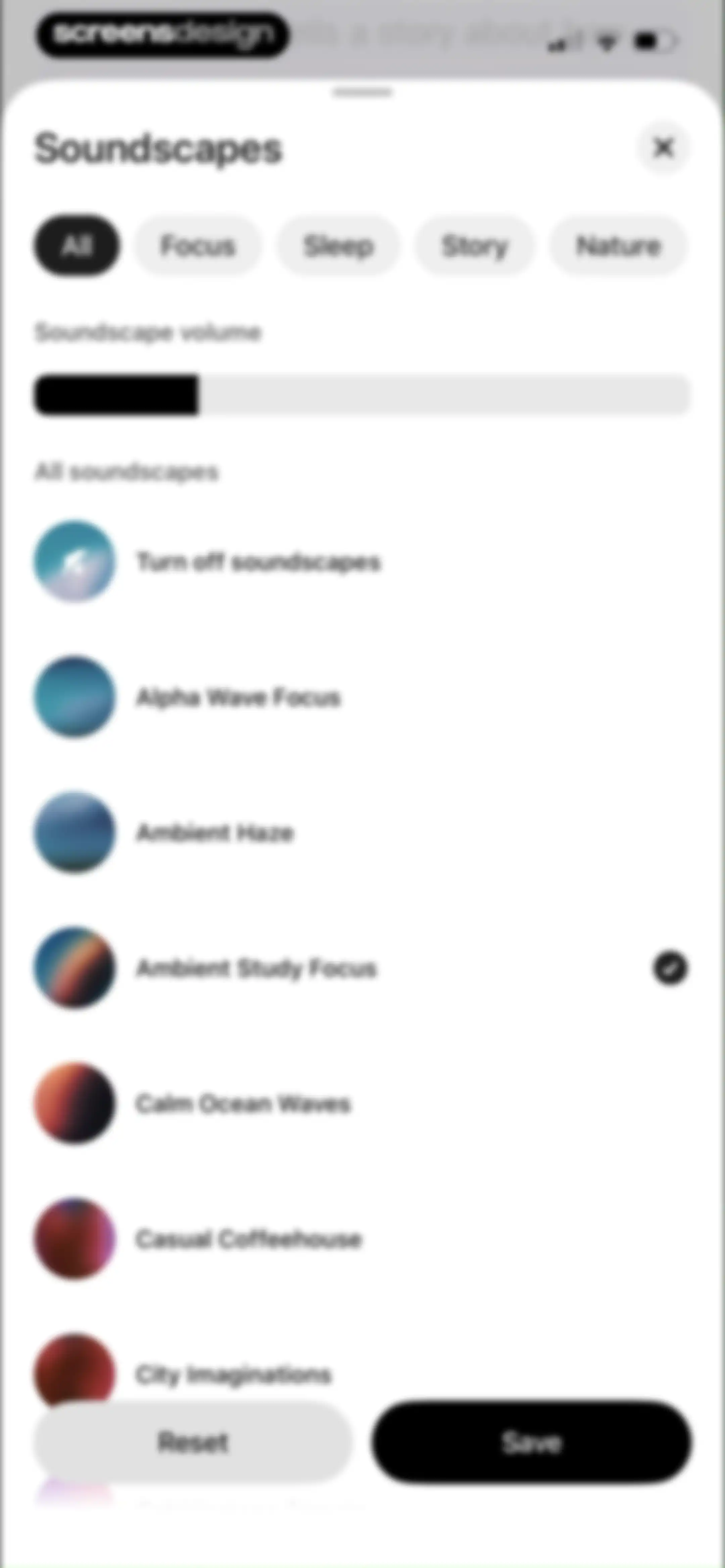 ElevenReader: Read Books Aloud screen 46