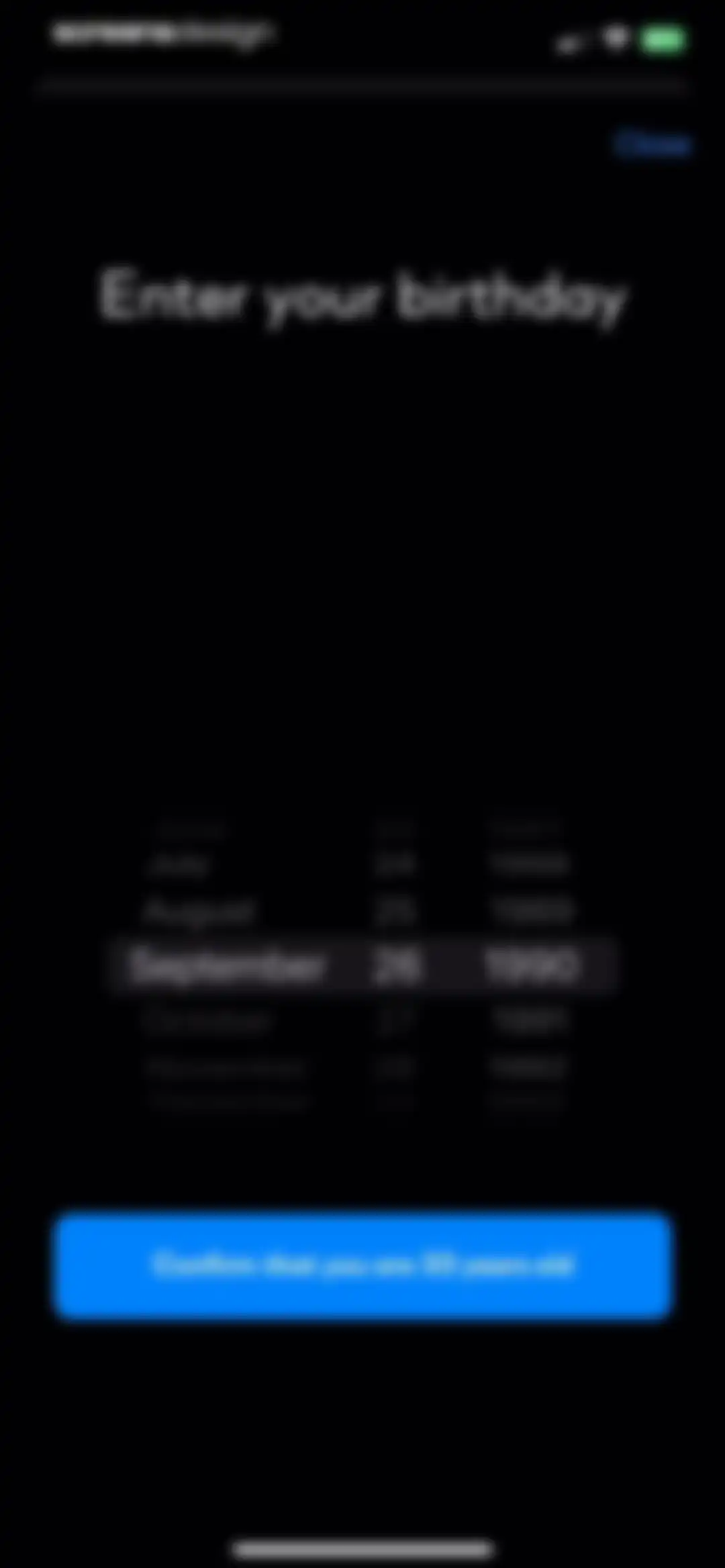 Dribbleup - Sports & Fitness screen 3