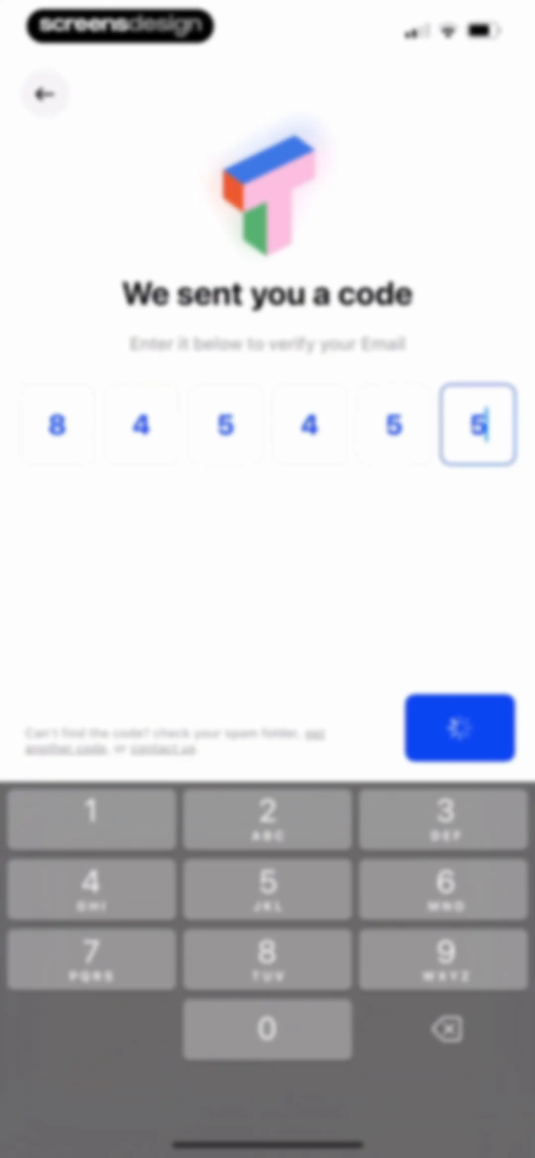 Temply: AI Video & Reels Maker screen 6