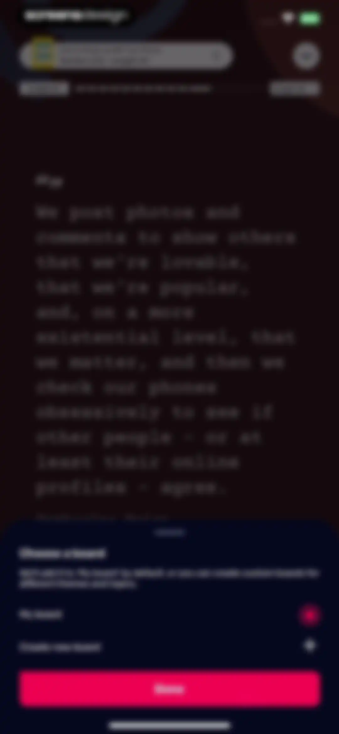 Uptime: Get smarter, stand out screen 32