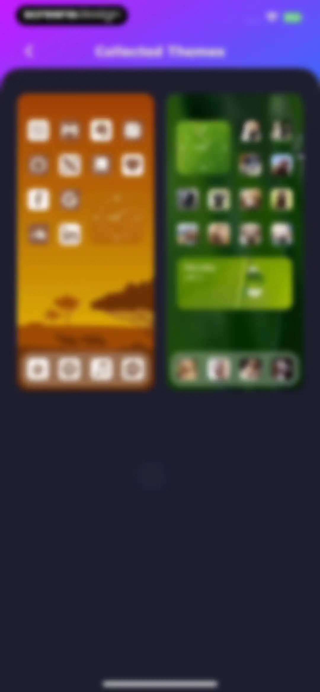 Fancy Wallpapers & Ringtones screen 43