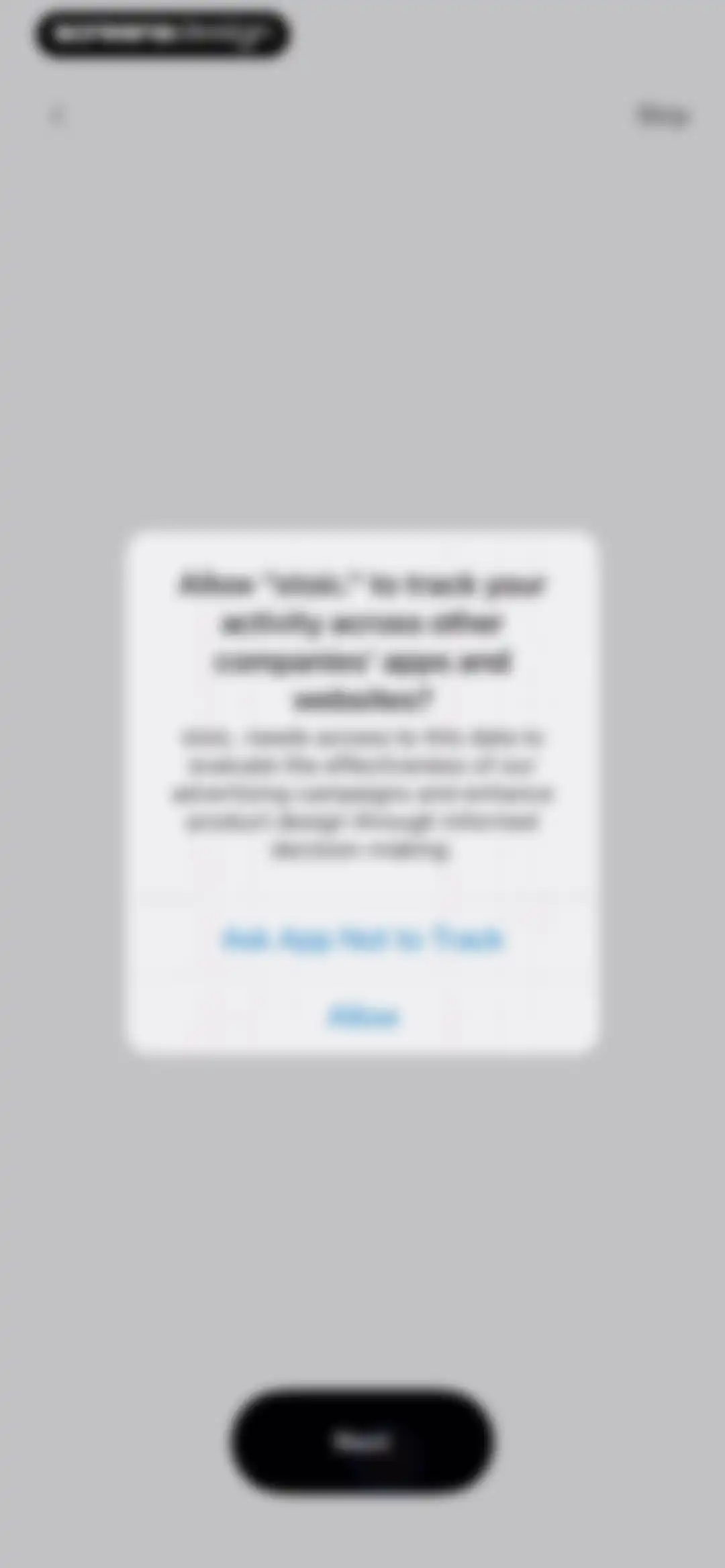stoic. mental health journal screen 8