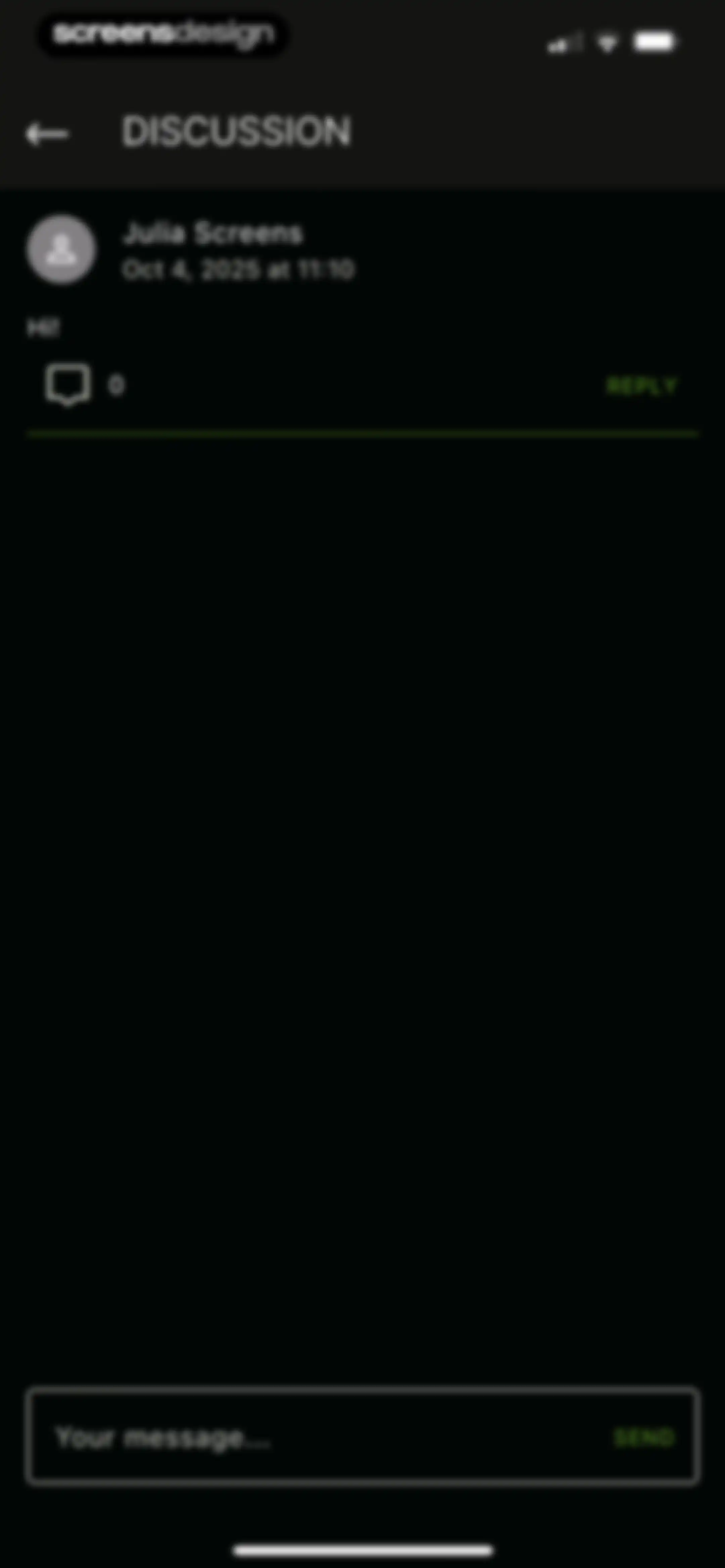HuntStand: GPS Maps & Tools screen 96