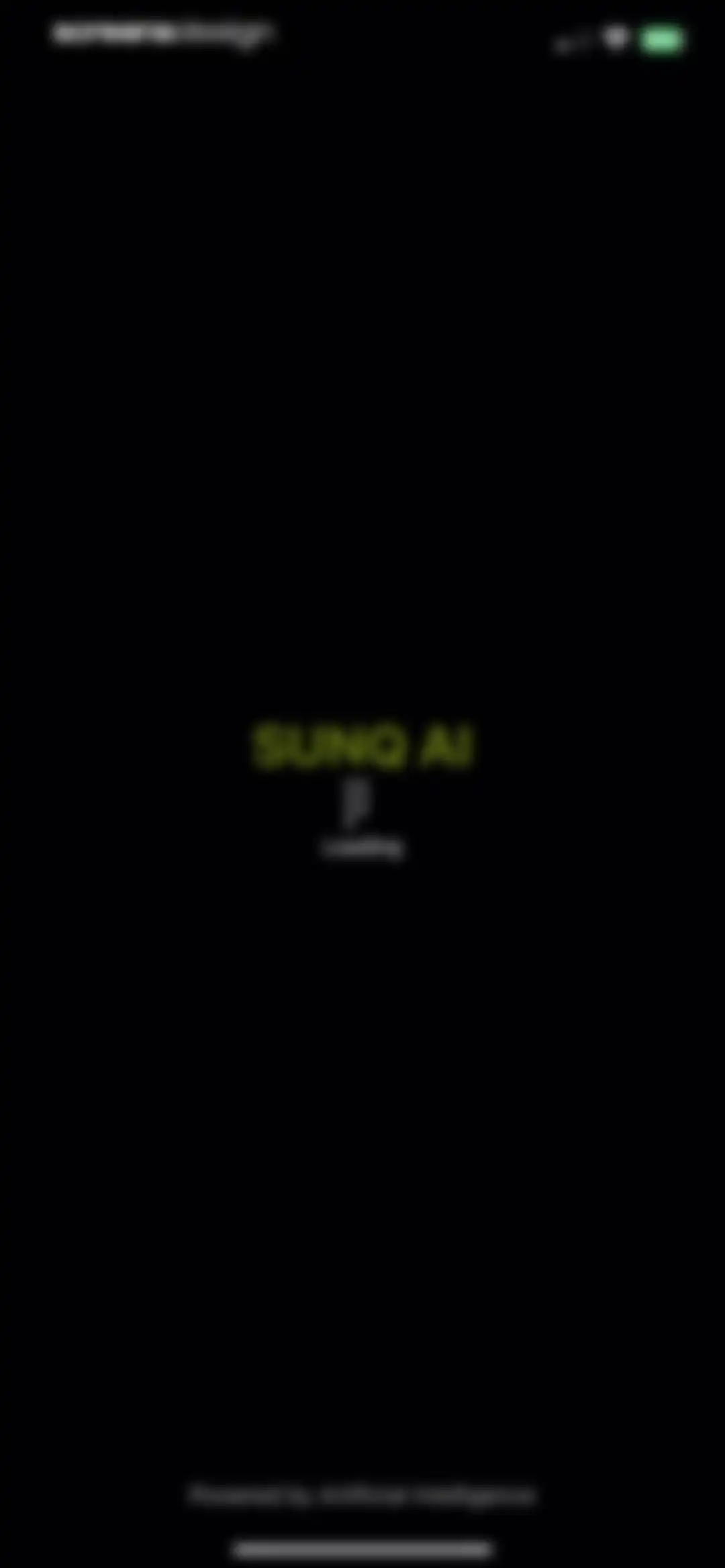Song AI: AI Music Generator screen 1