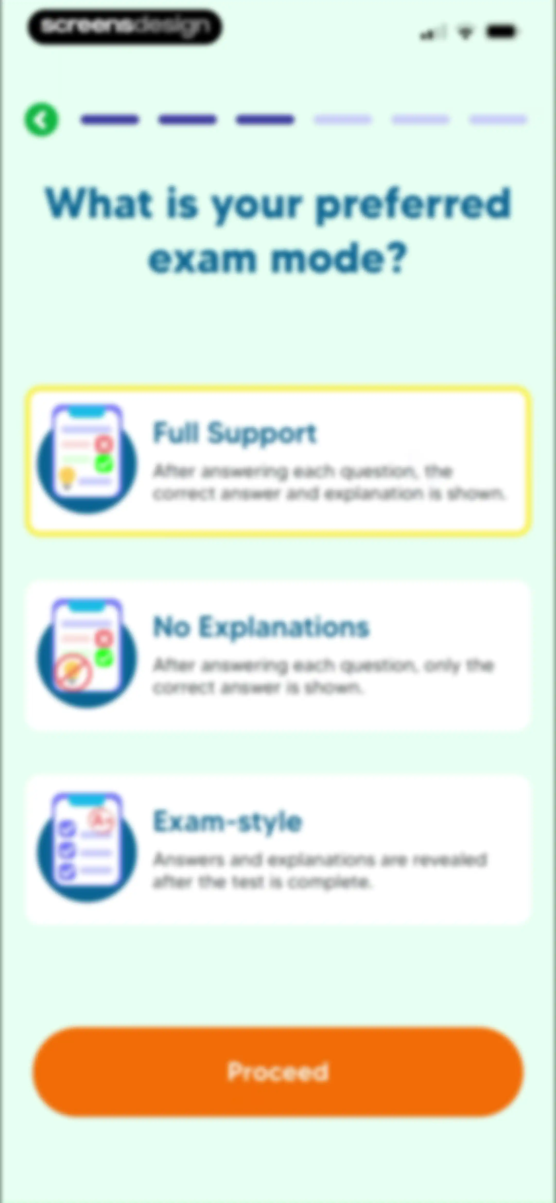 ASVAB Practice Test 2026: Prep screen 9