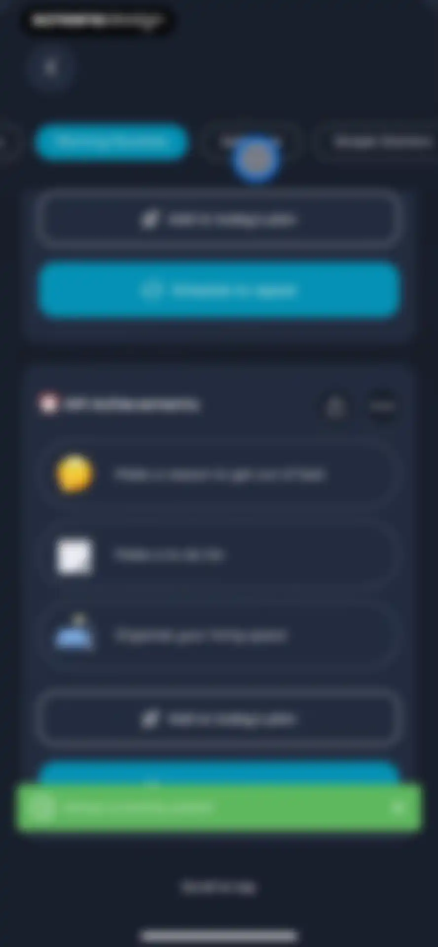 Shmoody: Mood & Habit Tracker screen 56