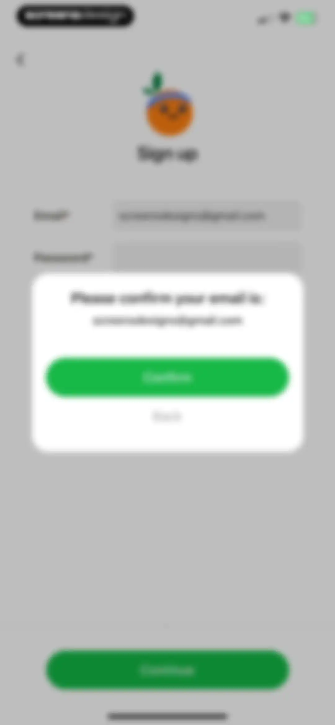 Fooducate: Nutrition Coach screen 12