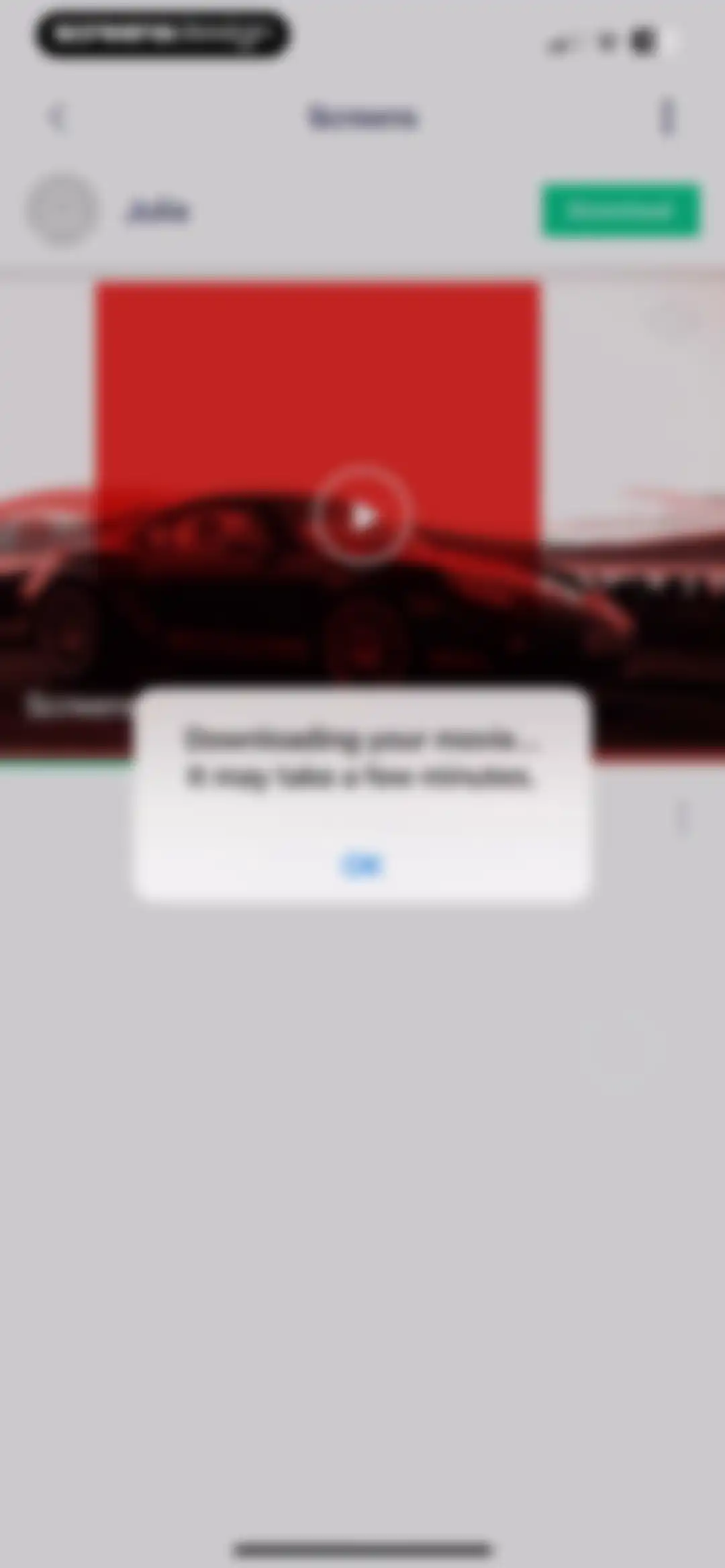 Magisto Video Editor & Maker screen 69