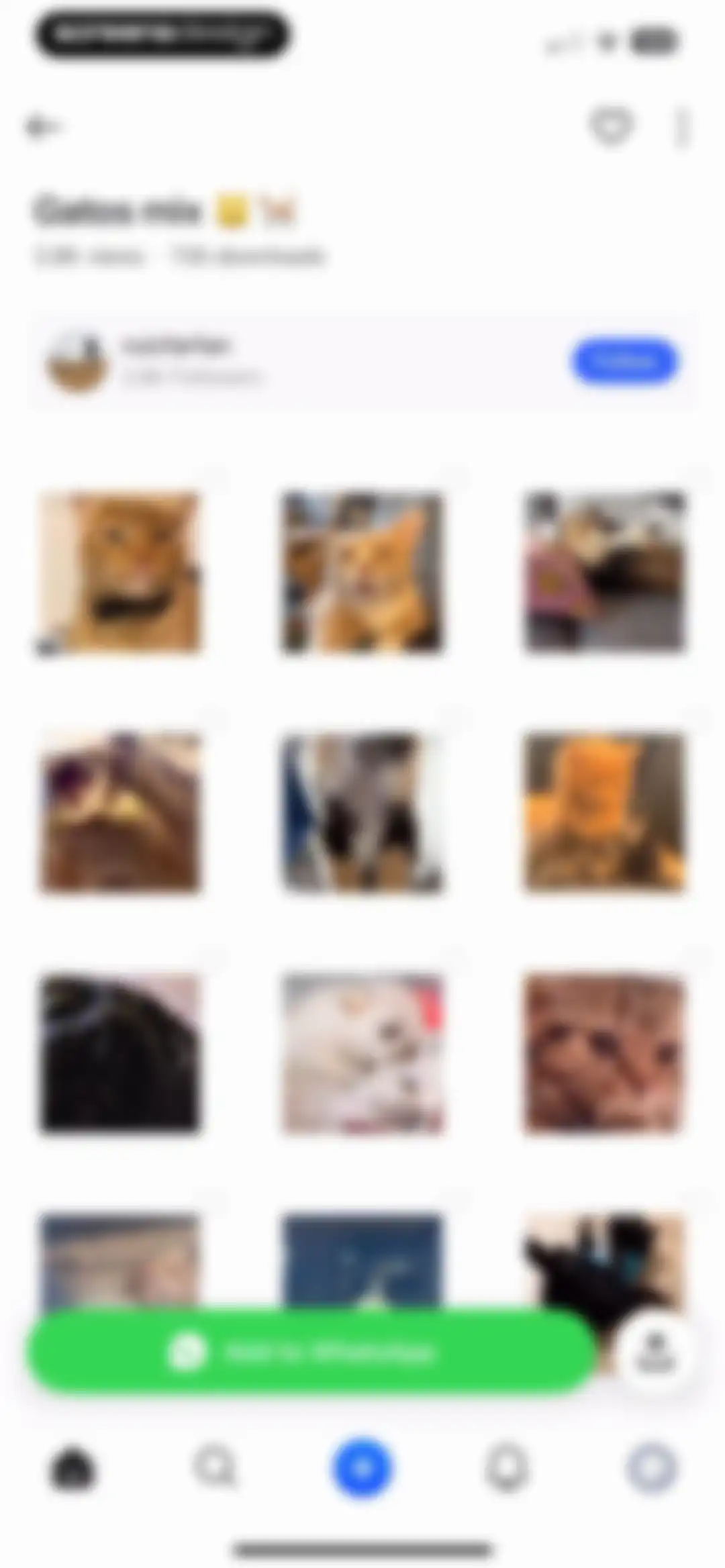 Sticker.ly - Sticker Maker screen 49