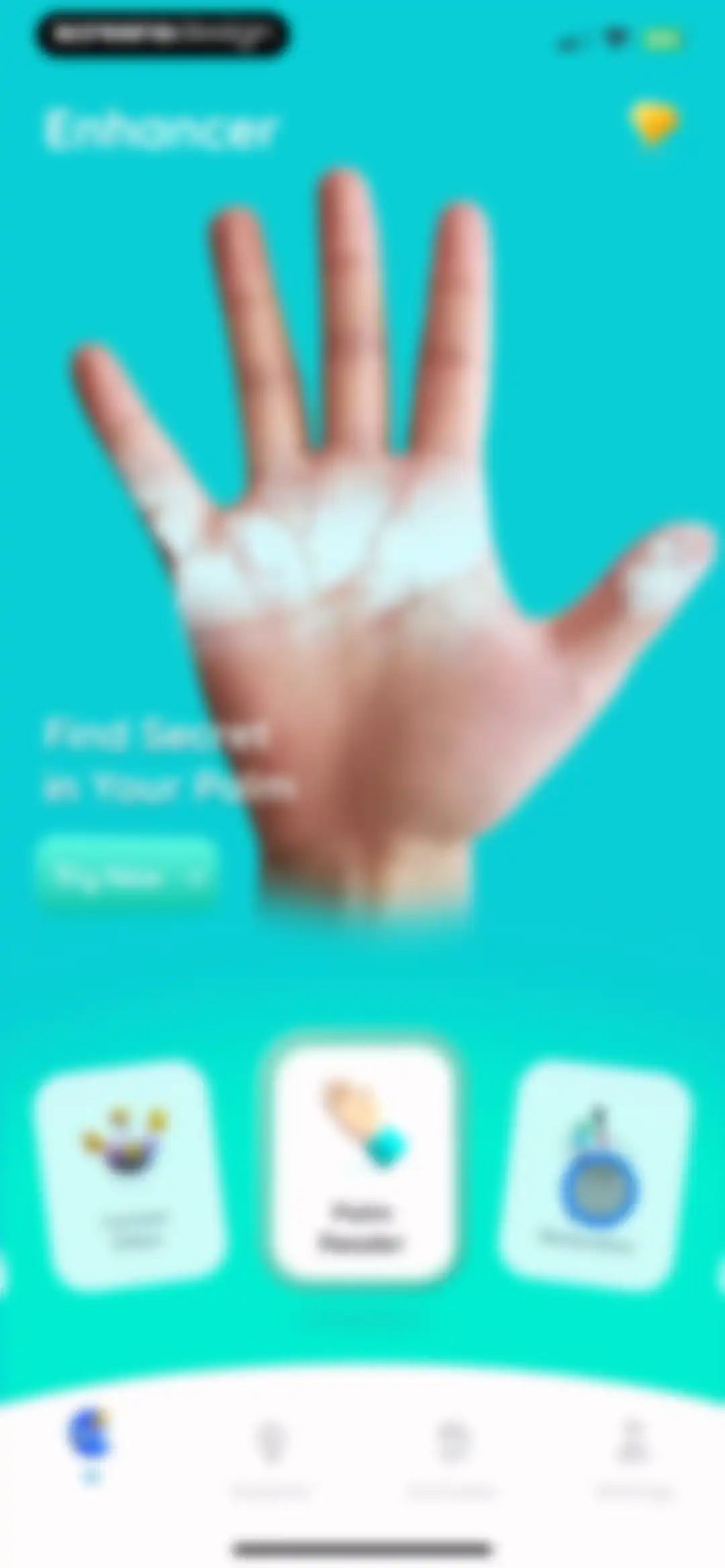 MagiCam-Face Morph&Editor screen 28