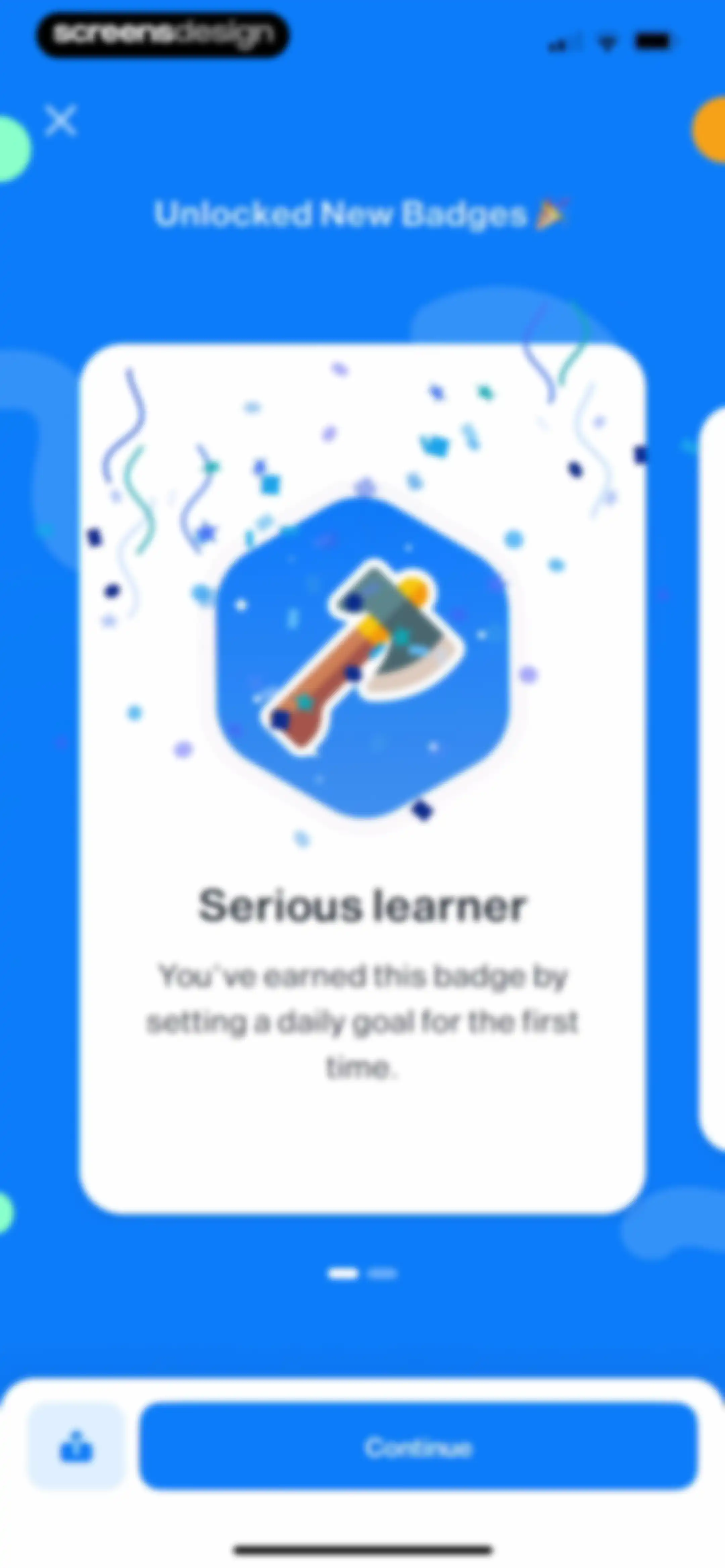 Learn English Easily - iStoria screen 95
