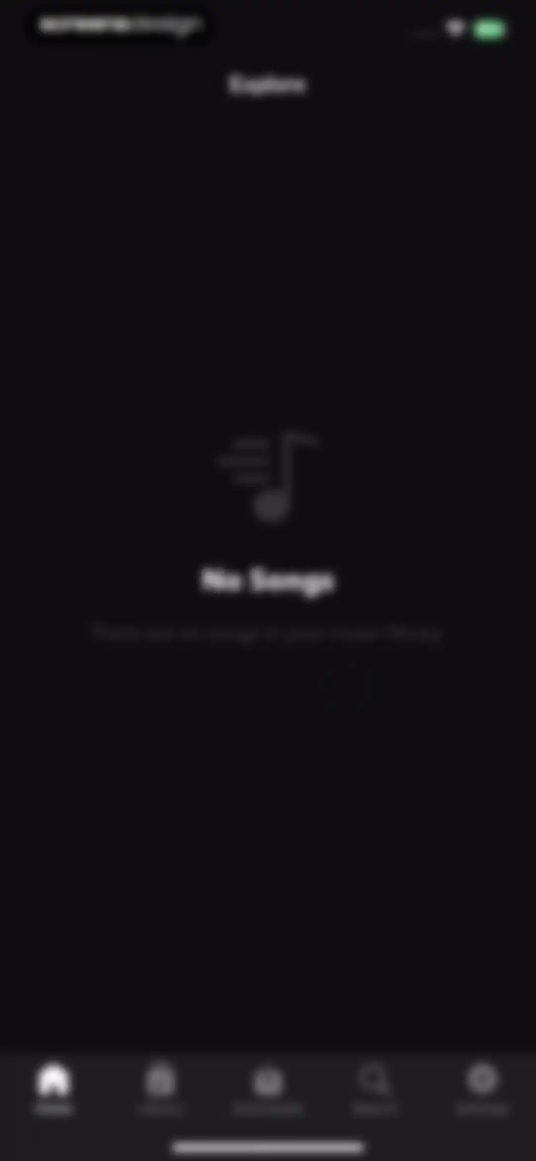 Equalizer Fx: Bass Booster App screen 8