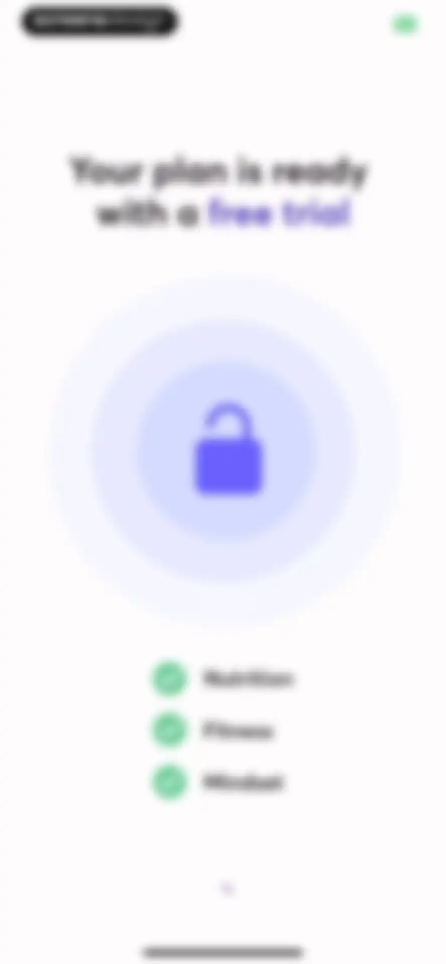 WayBetter Secret to Motivation screen 88