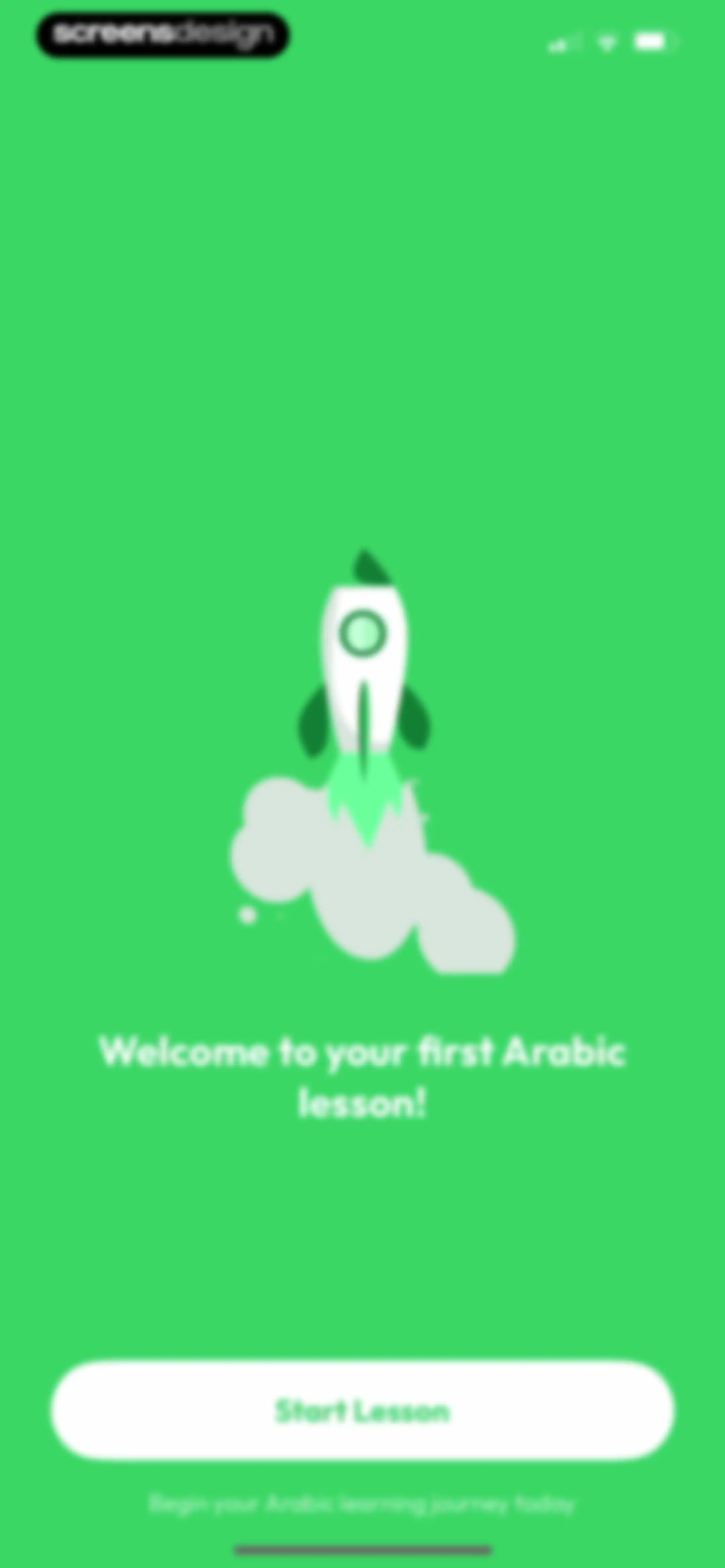 Kalam: Learn Arabic screen 32