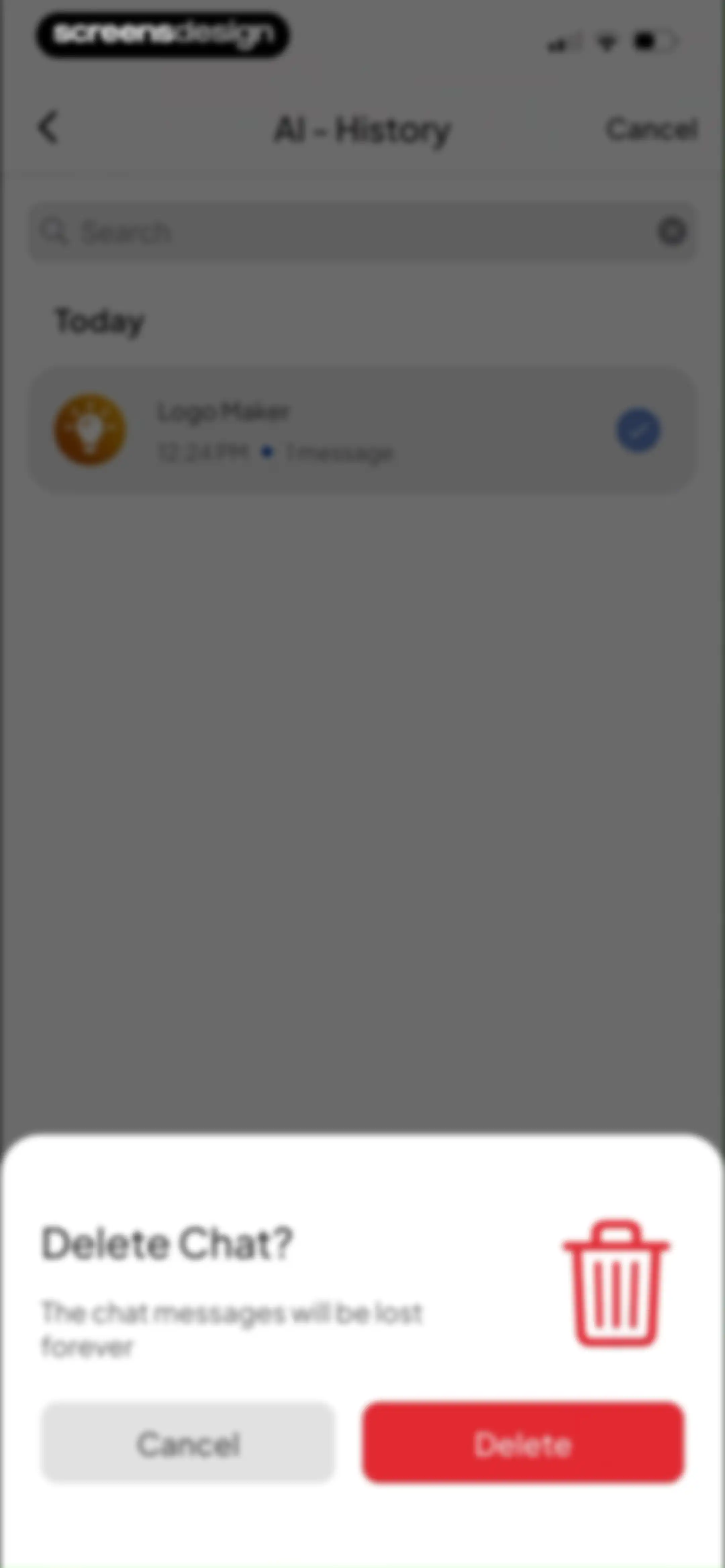 Invoice Maker - Invoice Fly screen 180