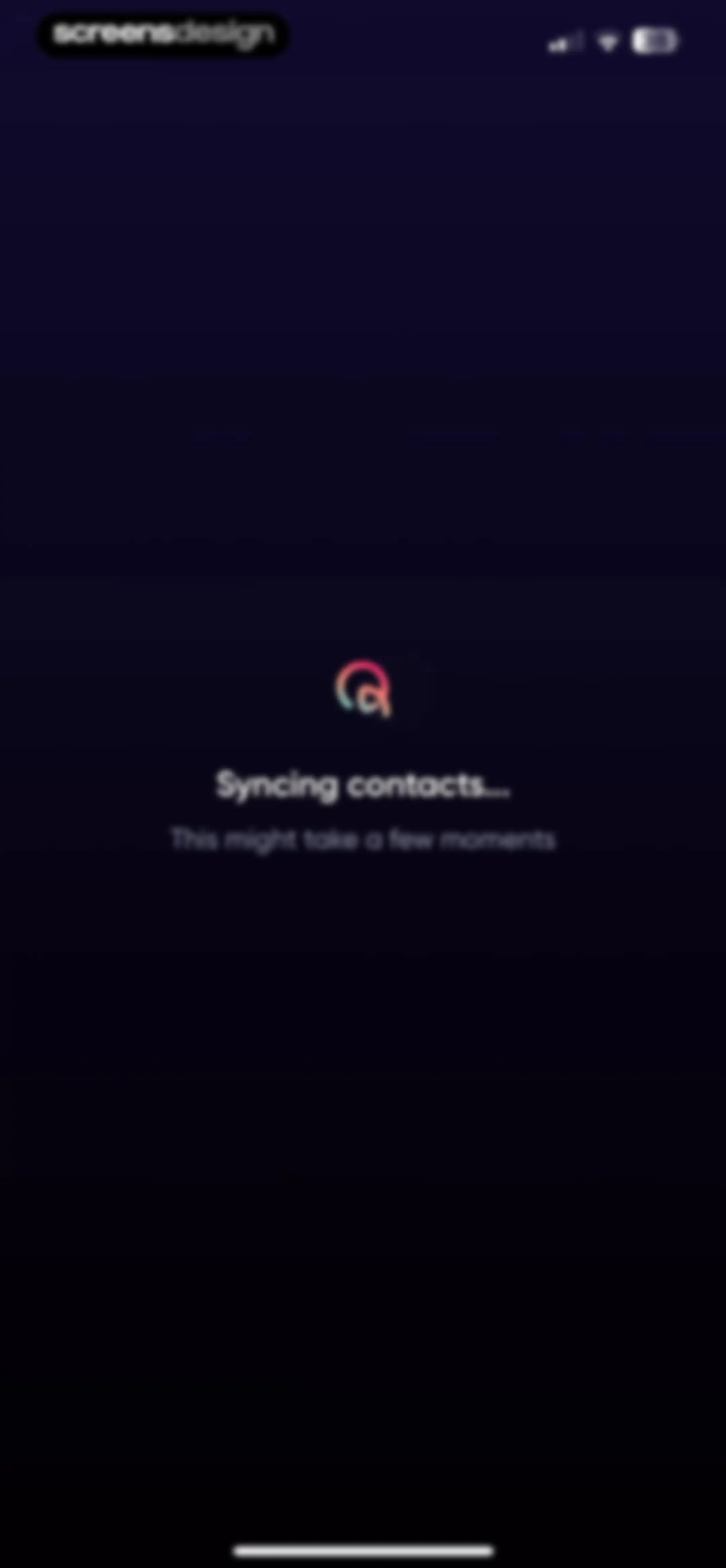 Queue - Find Movies & Shows screen 195