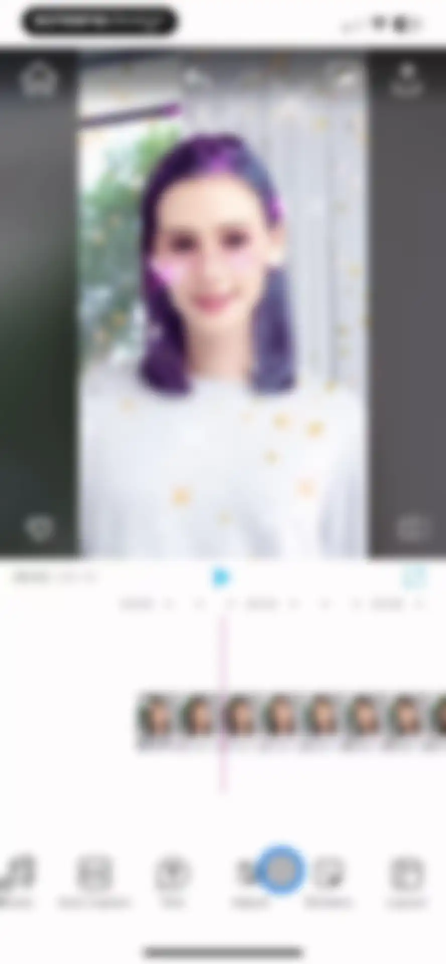 YouCam Video: AI Video Editor screen 39