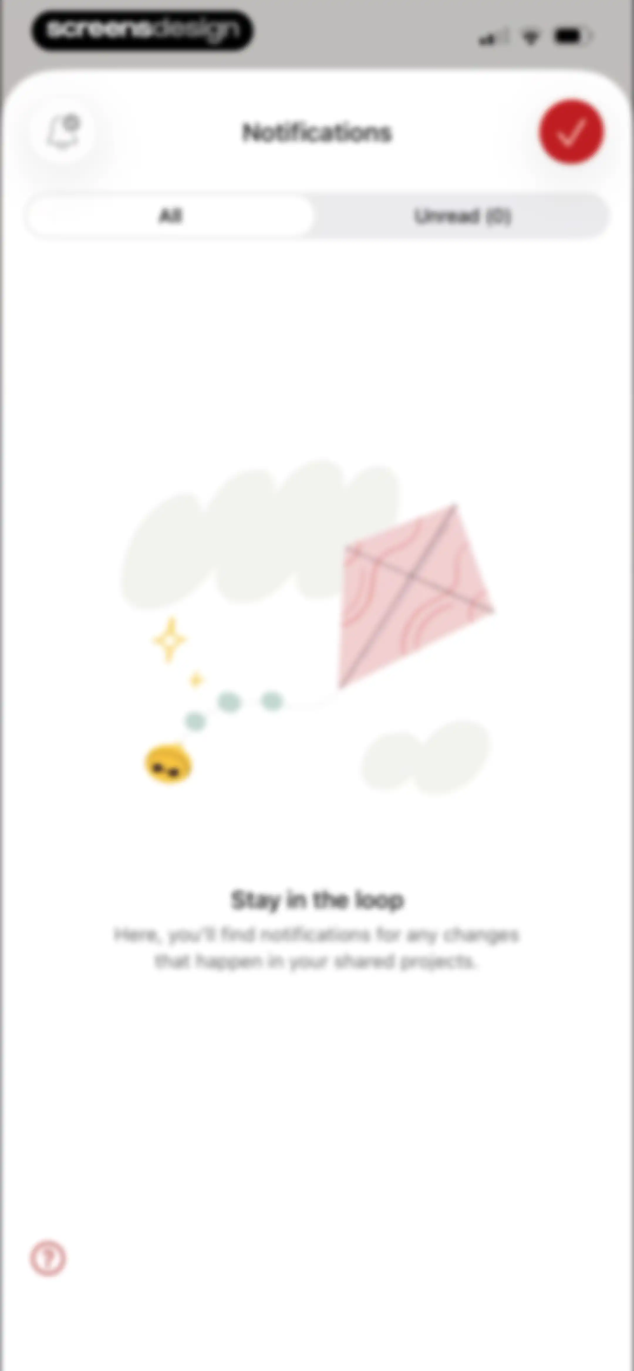 Todoist: To Do List & Calendar screen 177