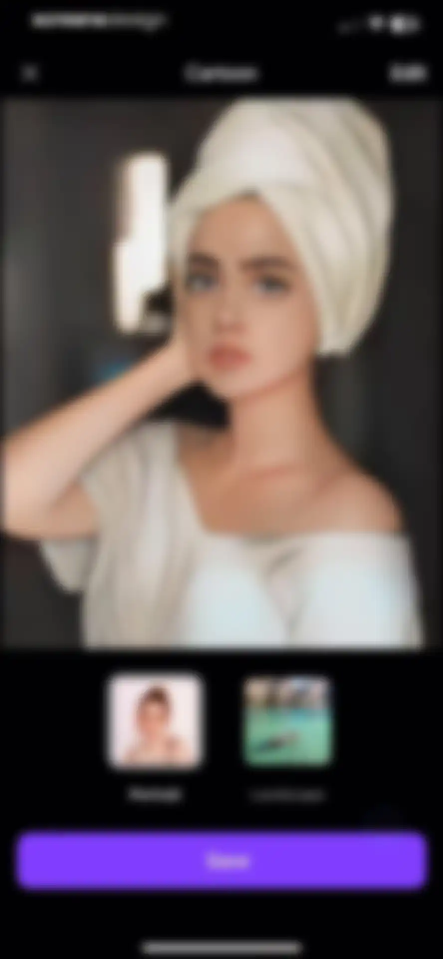AI Photo Generator - Collart screen 73