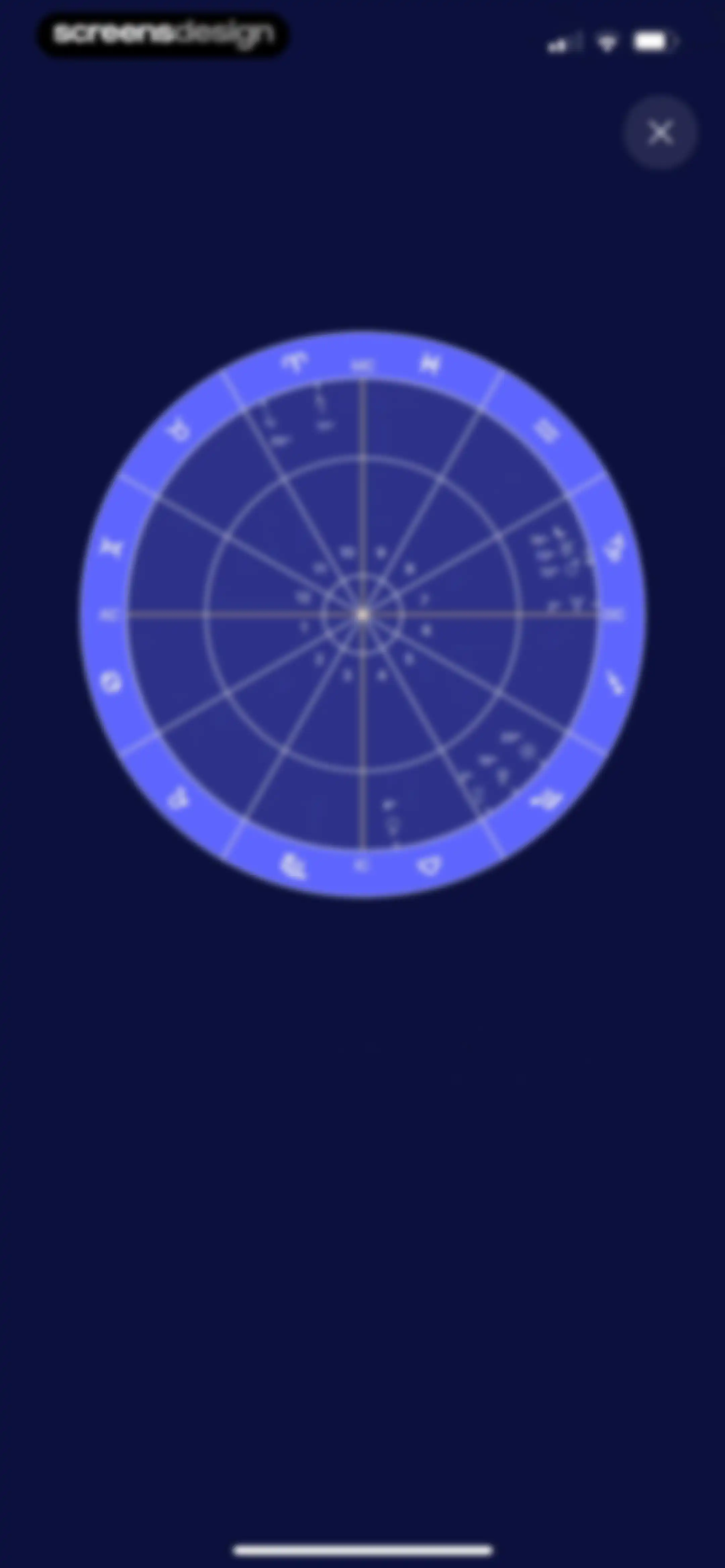 Nebula: Spiritual Guidance screen 47
