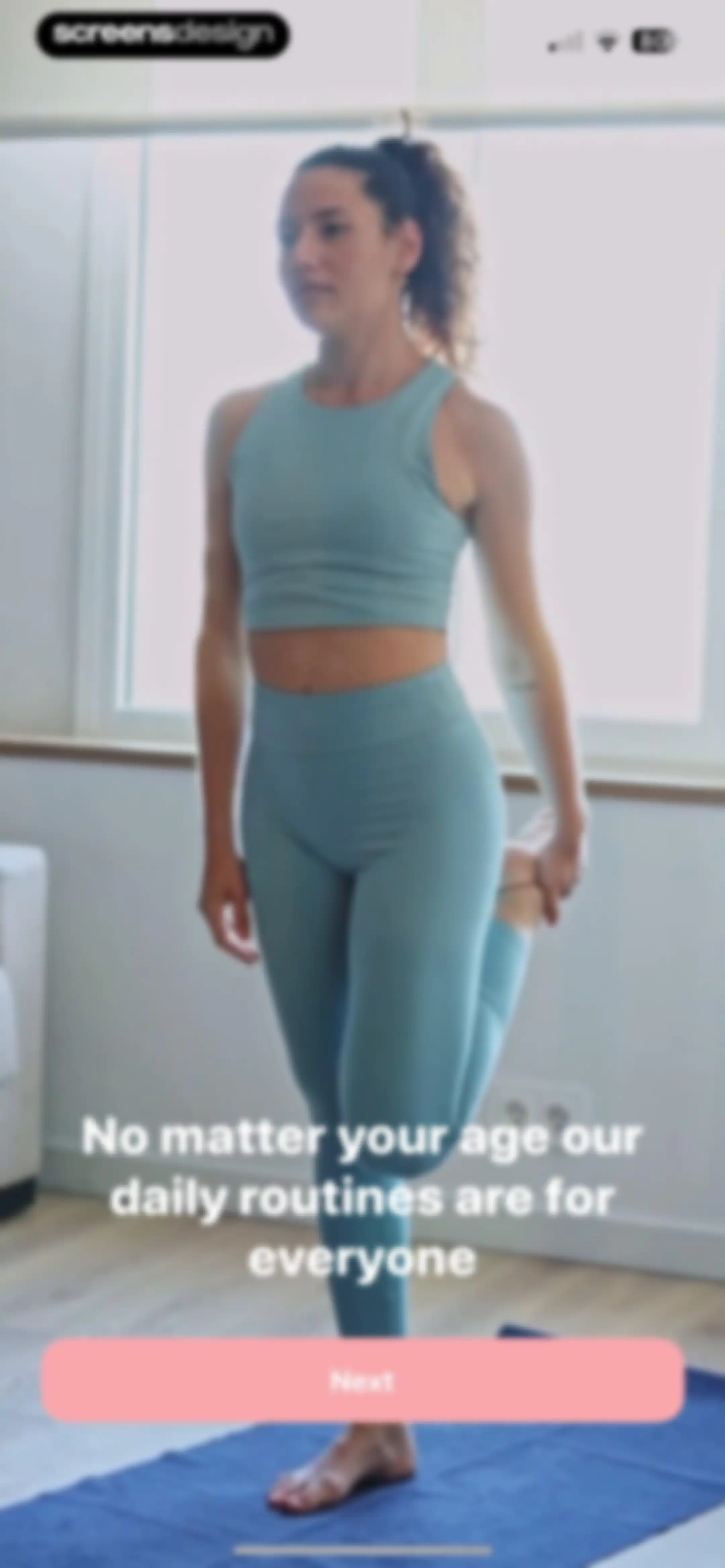 Stretch Go: Stretching Splits screen 12