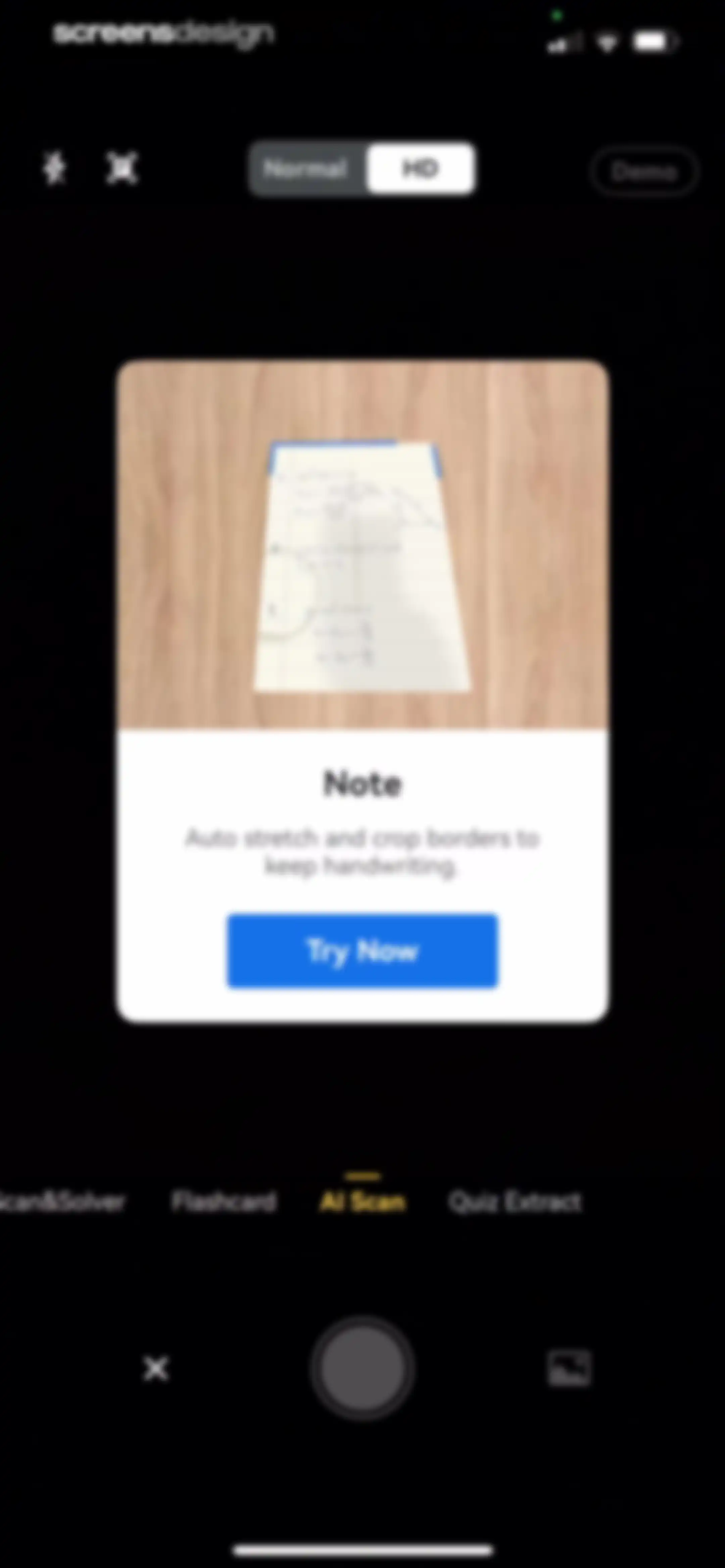 Quiz AI: AI Homework Helper screen 102