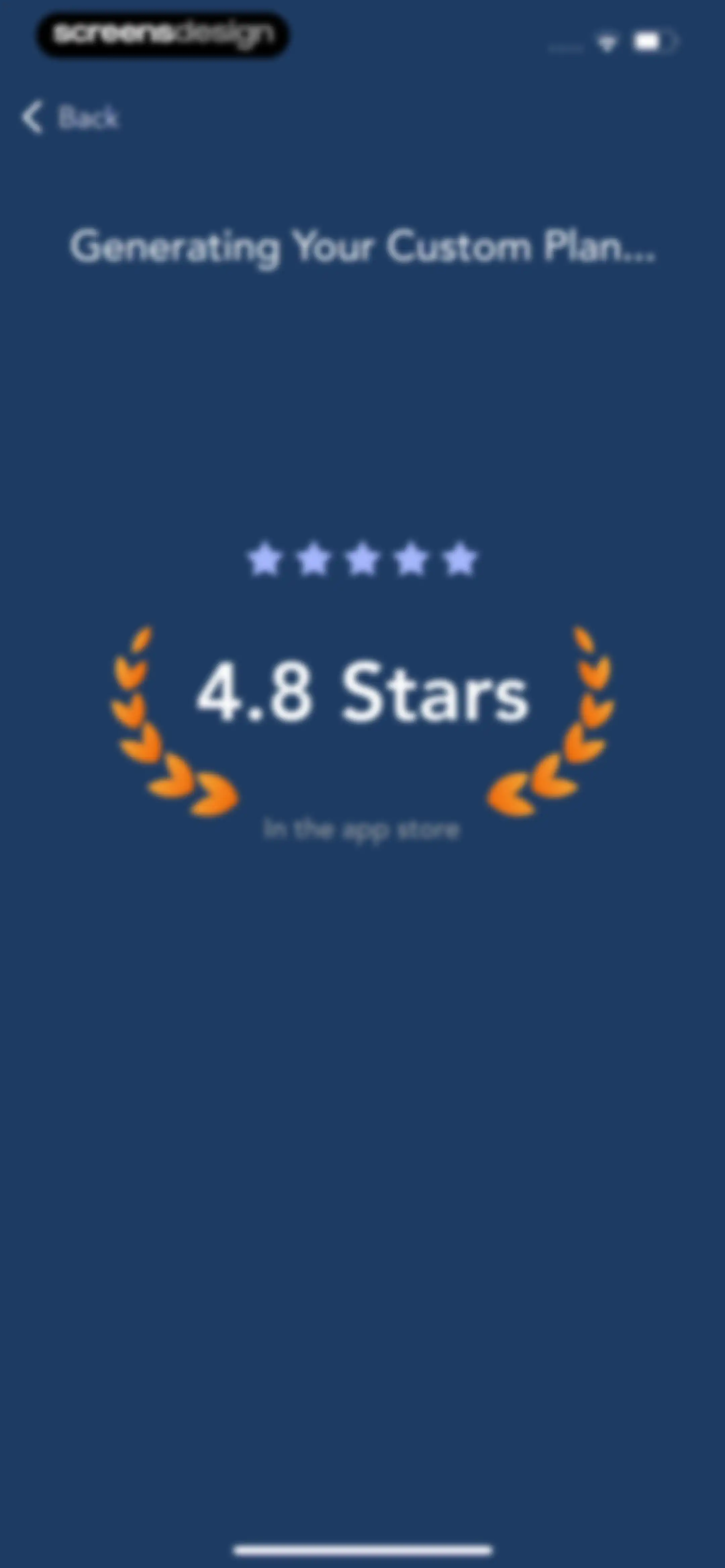 Lose It! – Calorie Counter screen 79