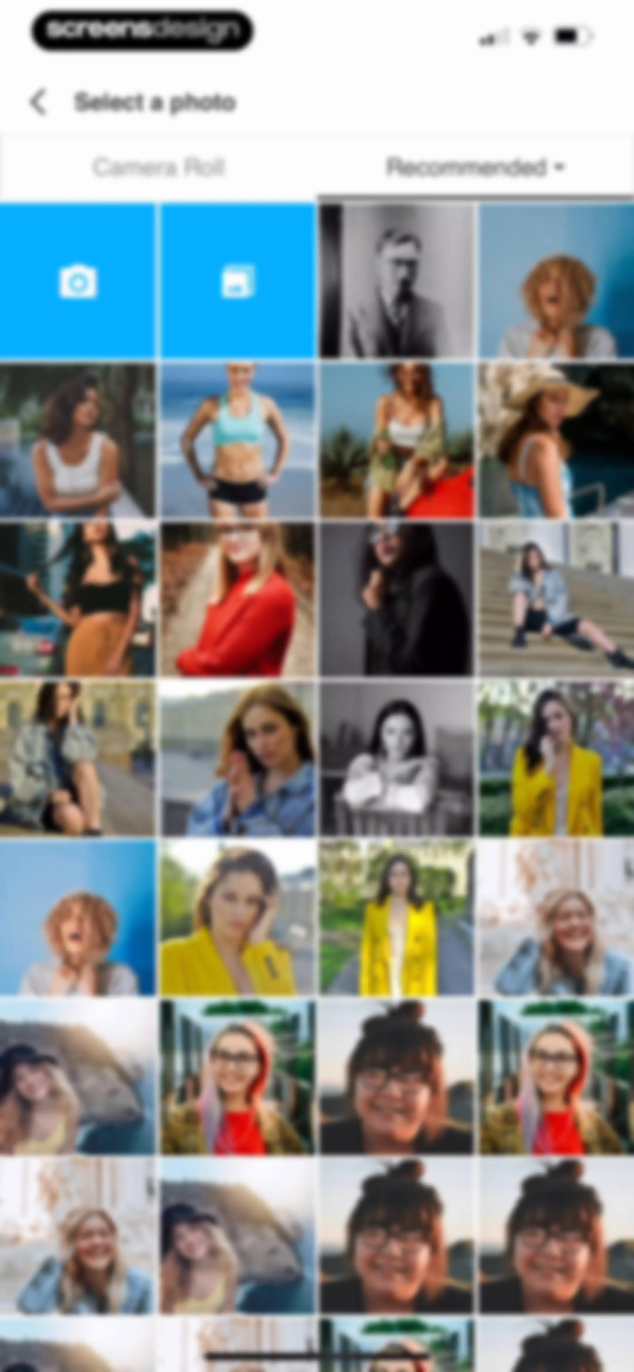 Photo Lab — AI Image Editor screen 49