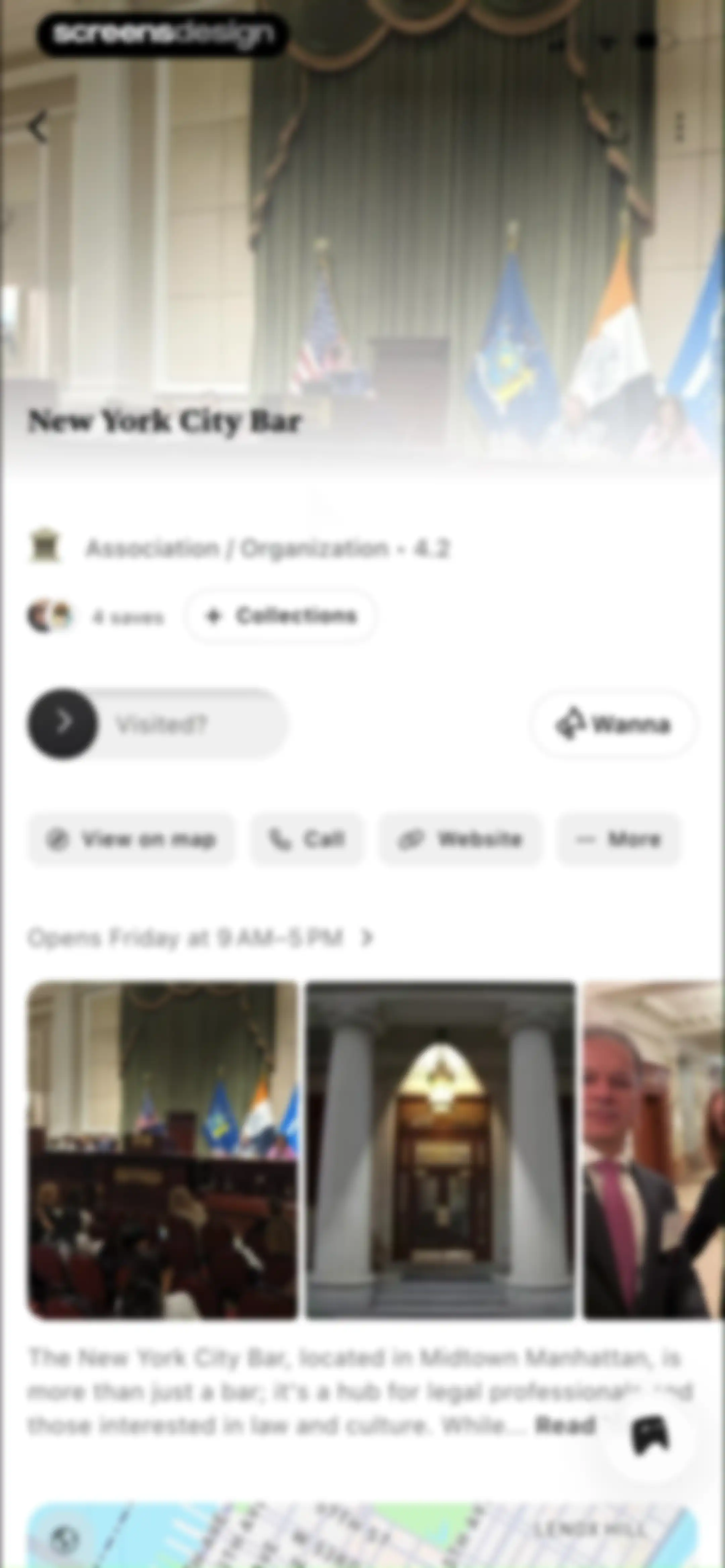 Albo: Save & Organize screen 137