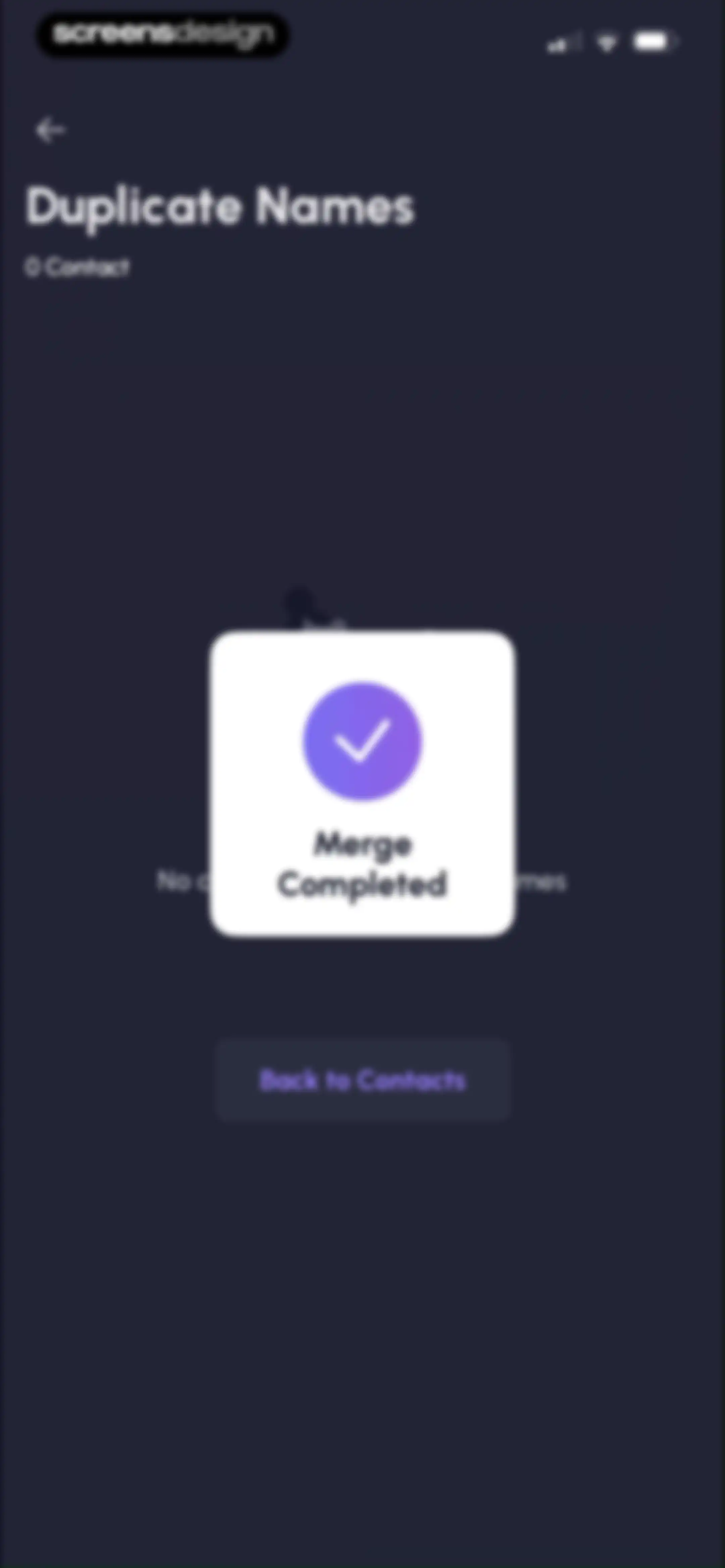 Magic Cleaner-Clean Storage ! screen 54