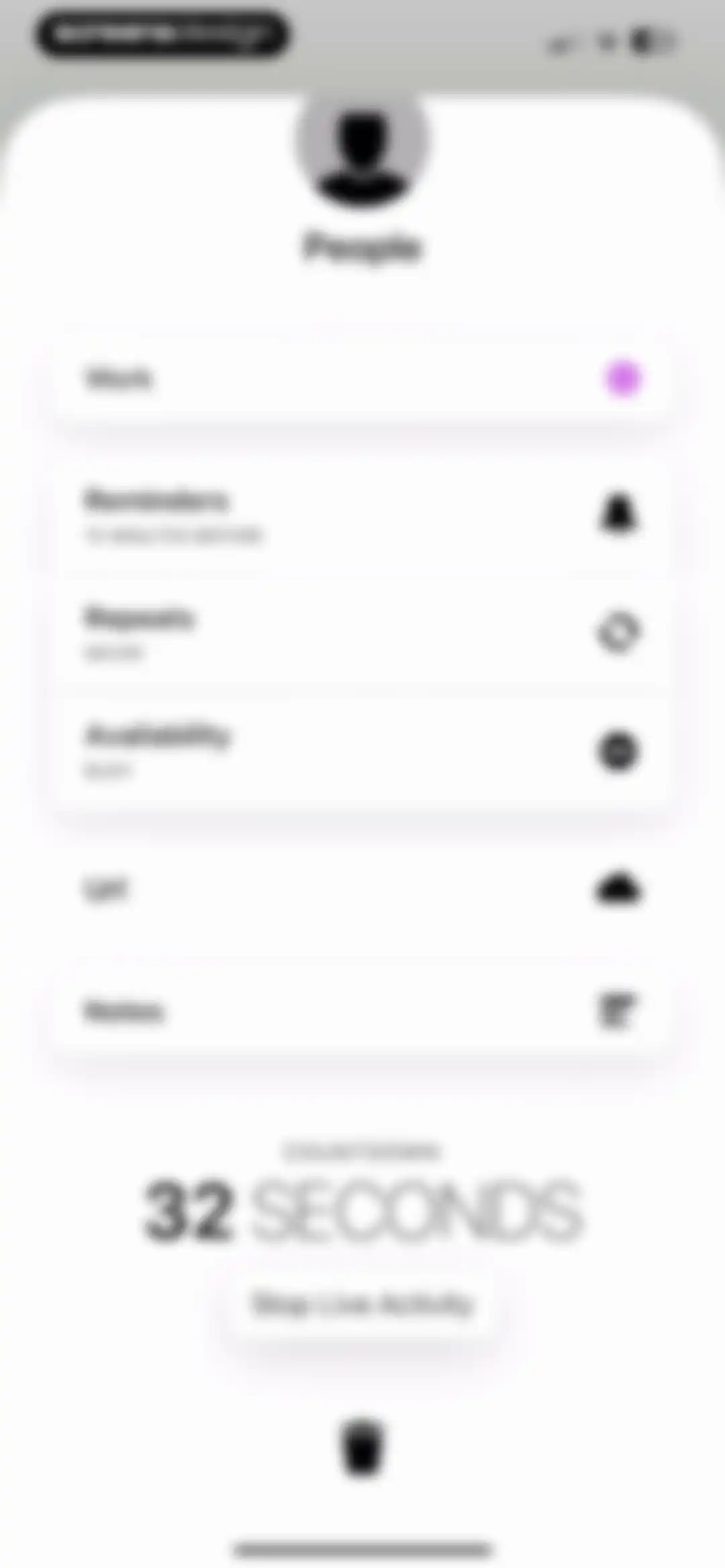 Timepage: Calendar Planner screen 56