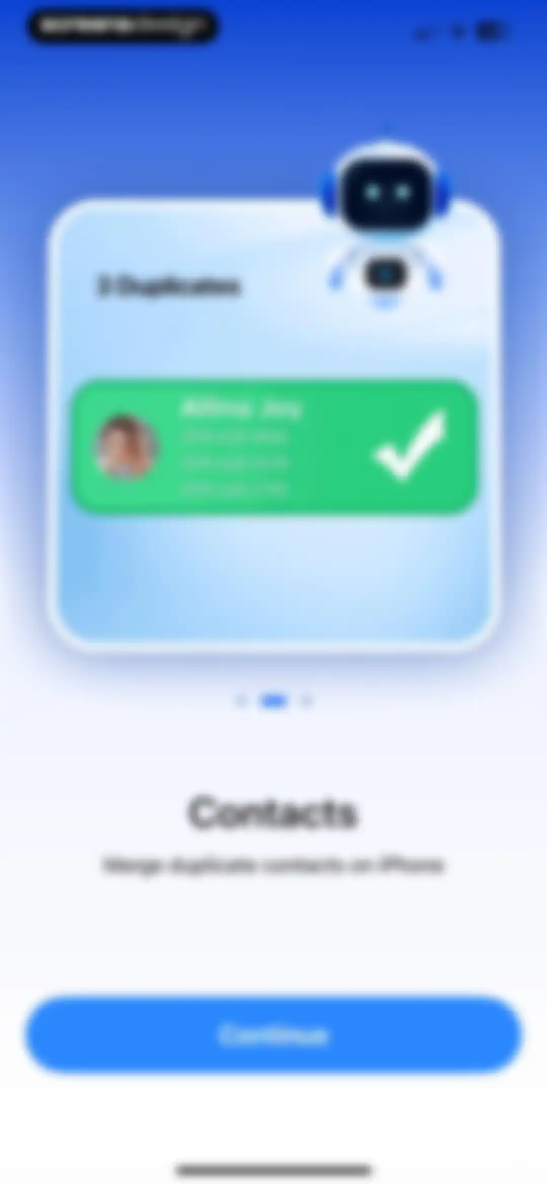 AI Cleaner: Storage Cleaner screen 4