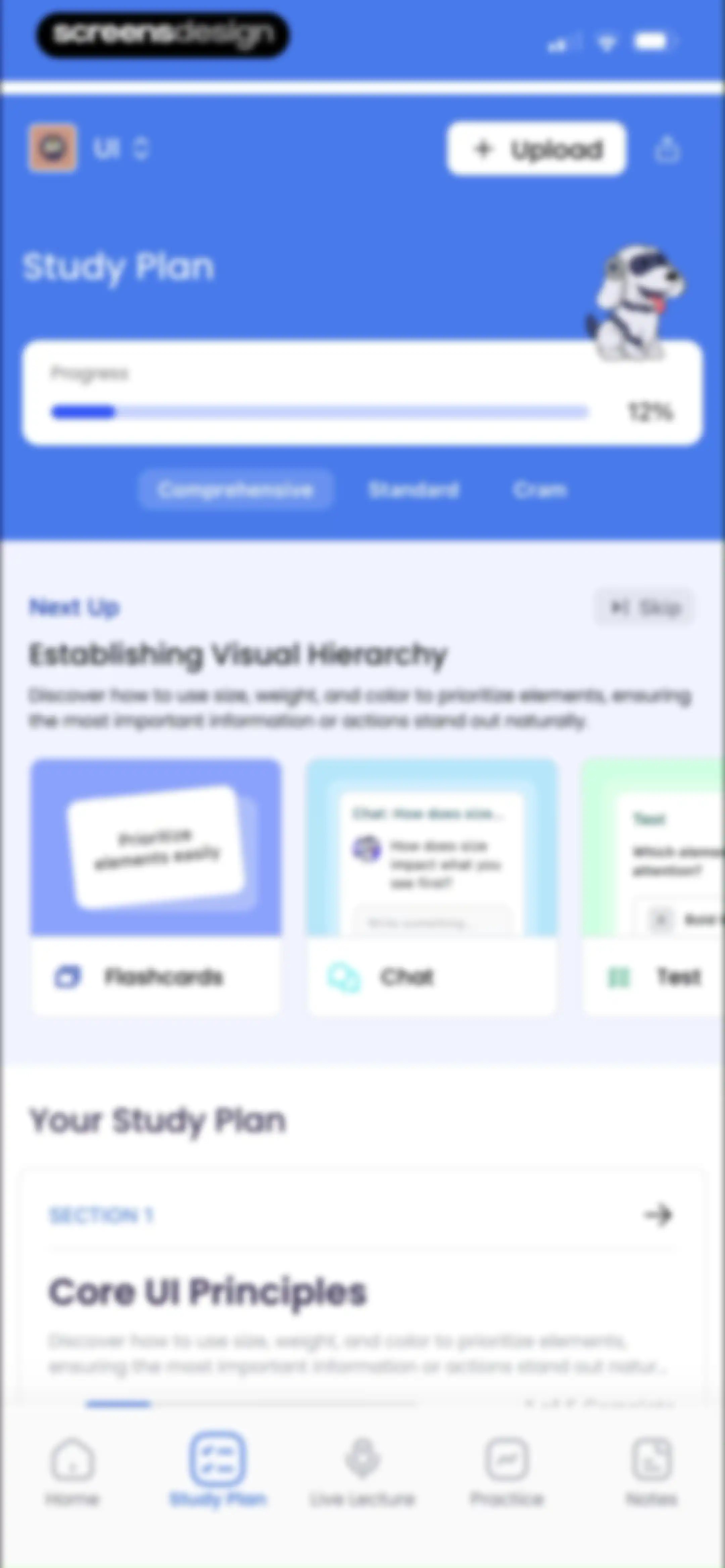 StudyFetch: Make Learning Easy screen 49