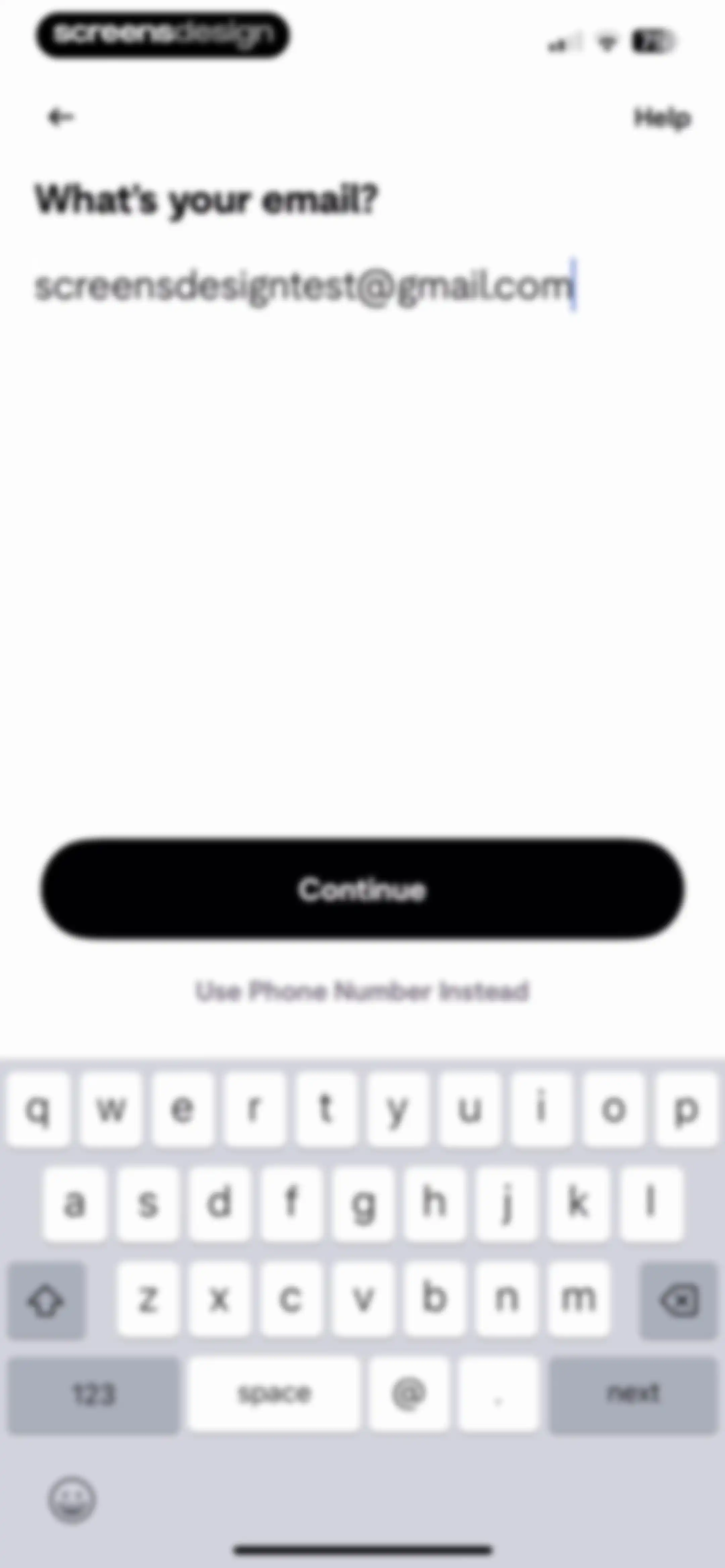 Hallow: Prayer & Meditation screen 3