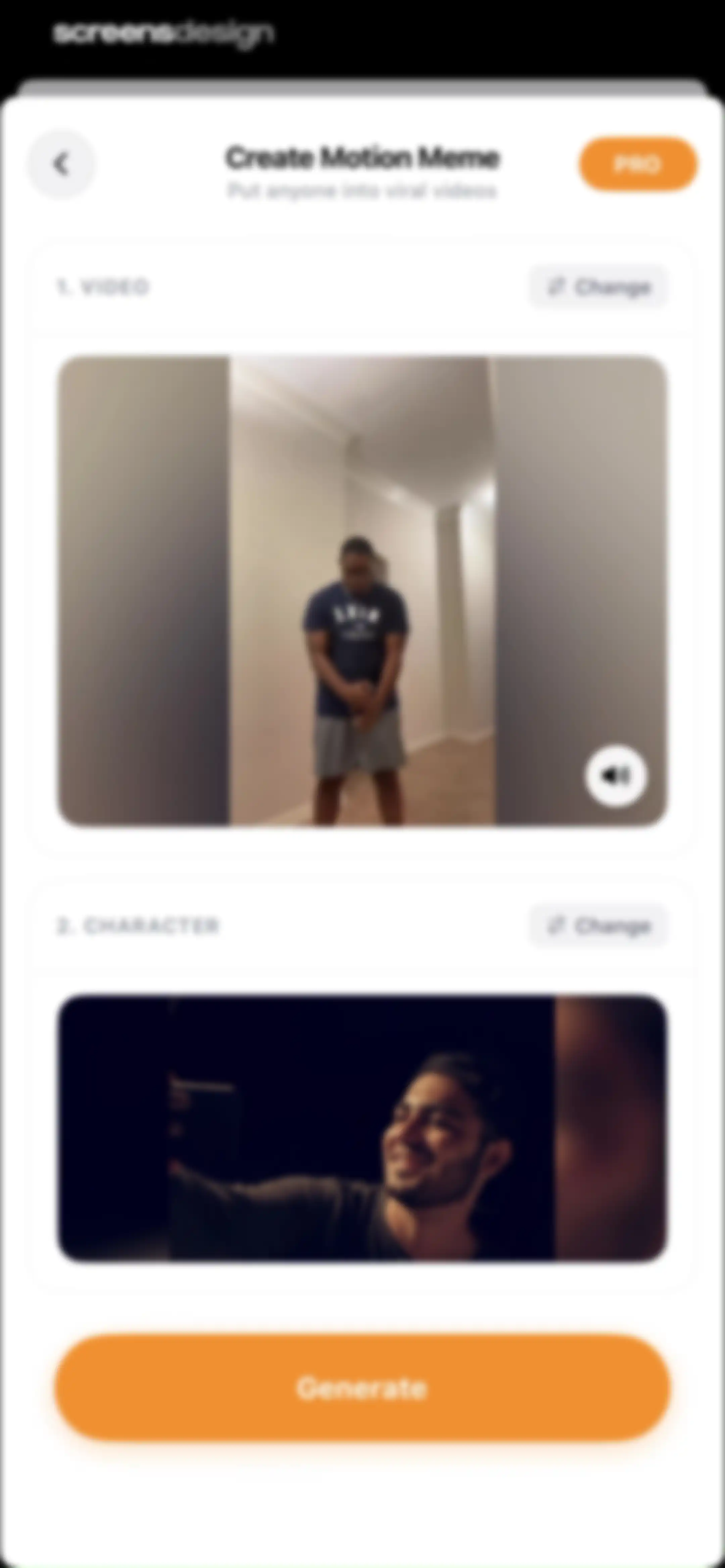 Parrot: Voice Generator AI App screen 54