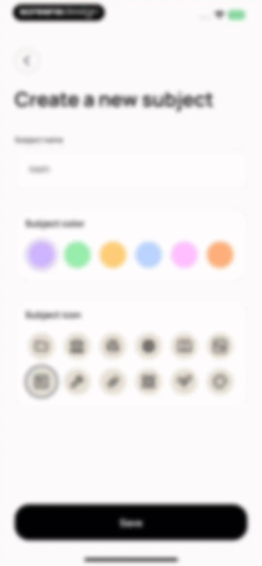 NeoStudy - Learn with AI screen 88