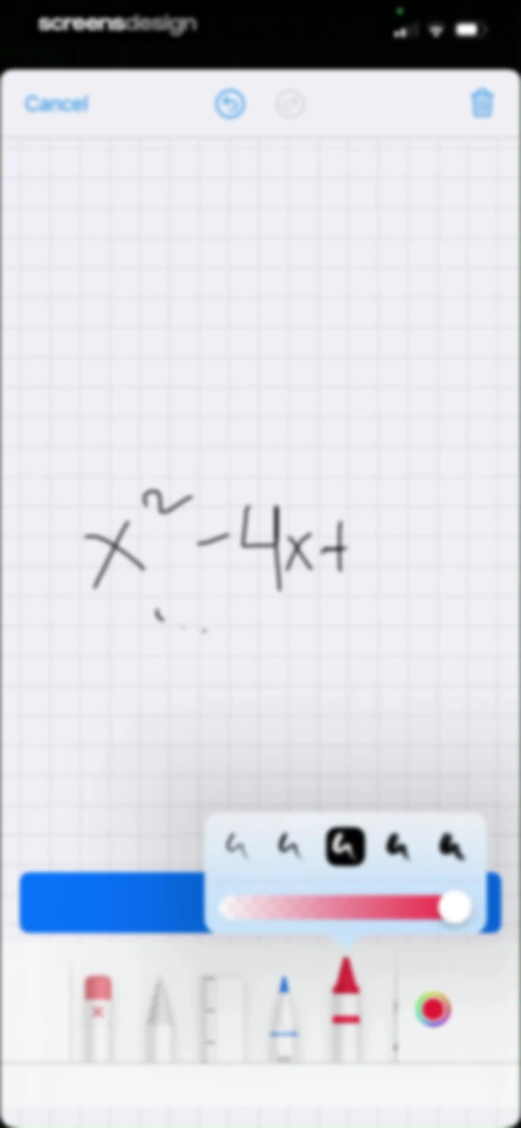 Calculator₊ screen 37